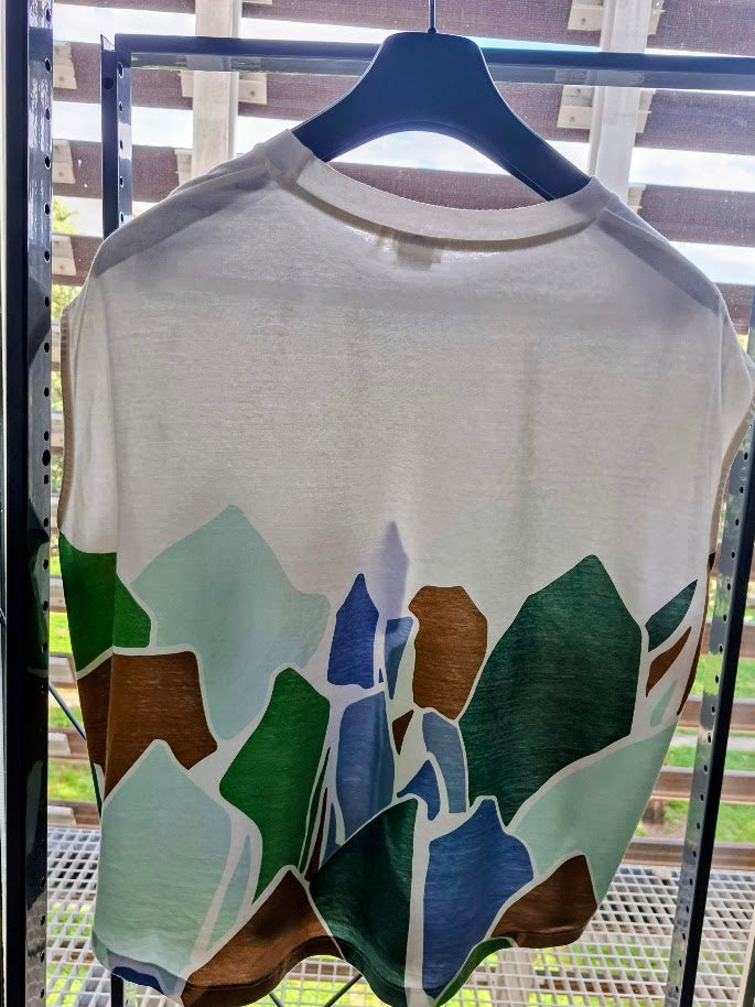 SKFK T-Shirt Aloise