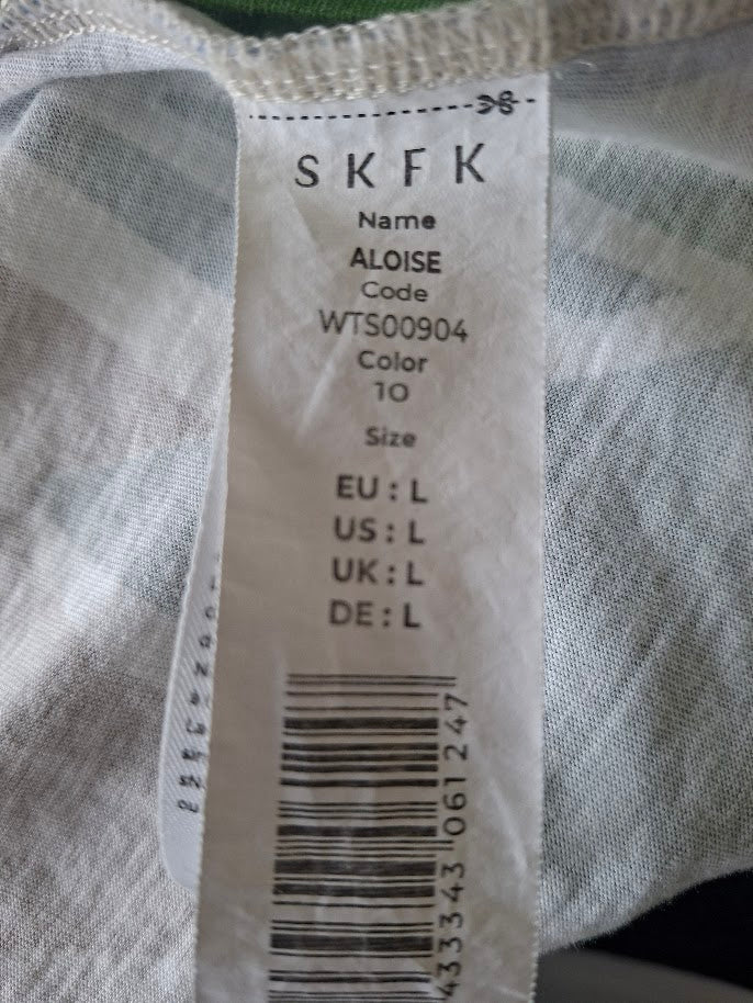 SKFK T-Shirt Aloise