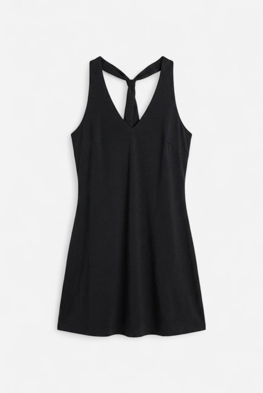 ROBE NOIRE