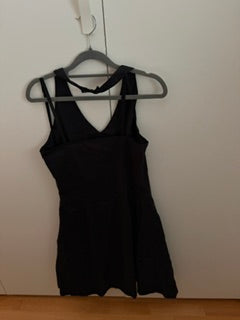 ROBE NOIRE