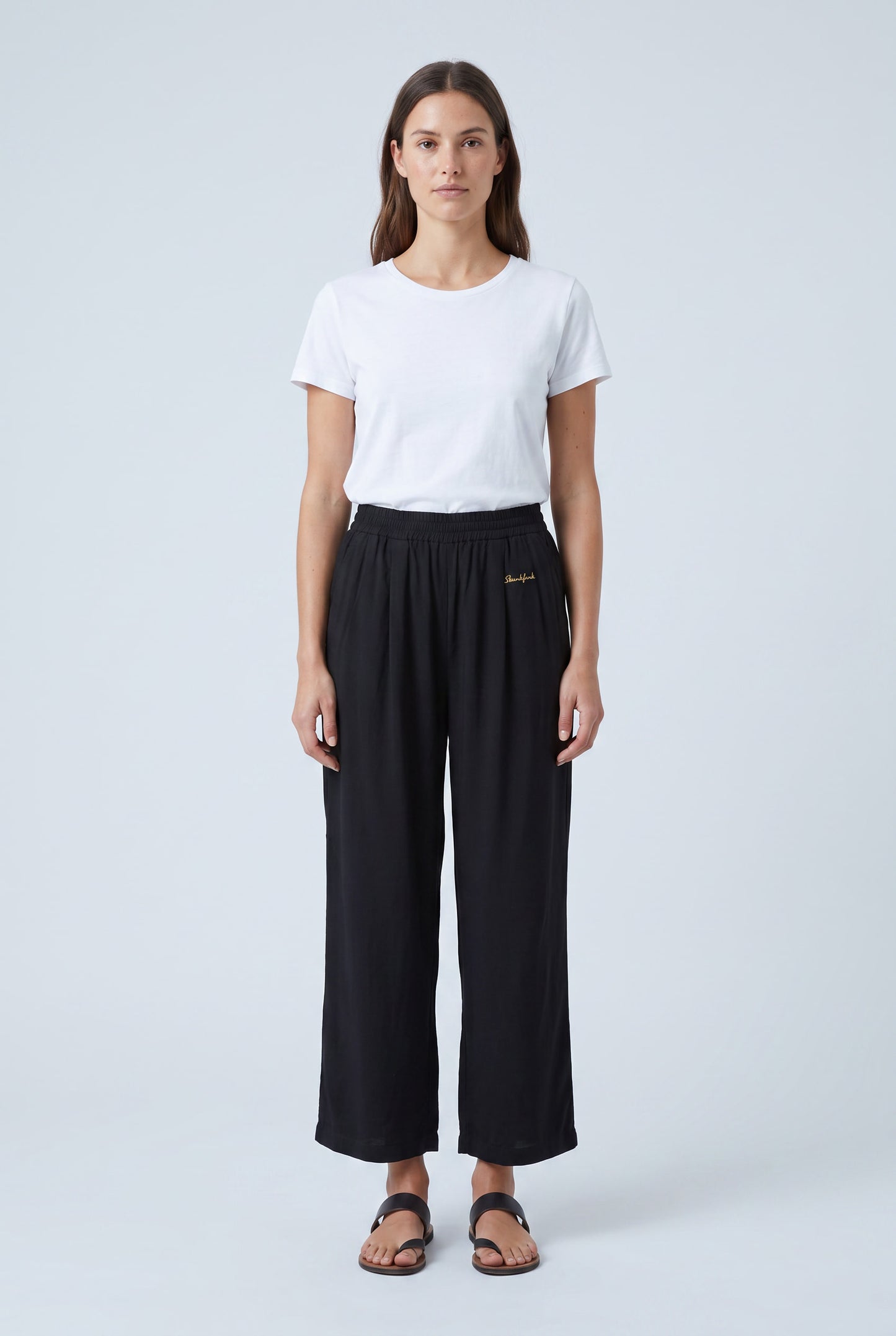 Pantalon noir