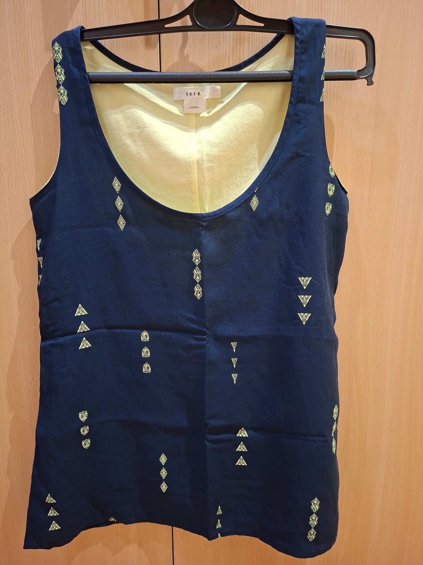 CHEMISE FEMME LEGUNDIA