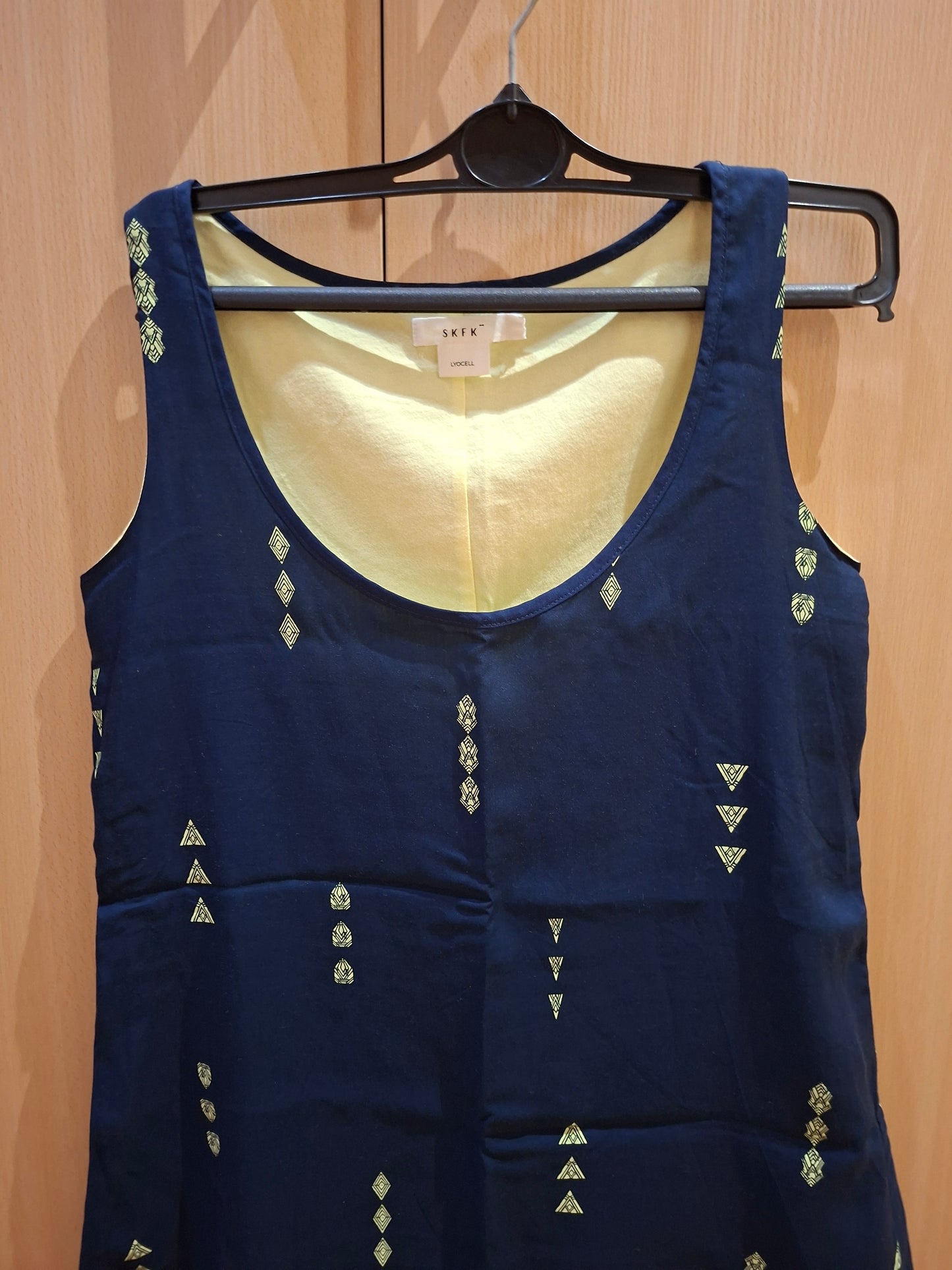 CHEMISE FEMME LEGUNDIA