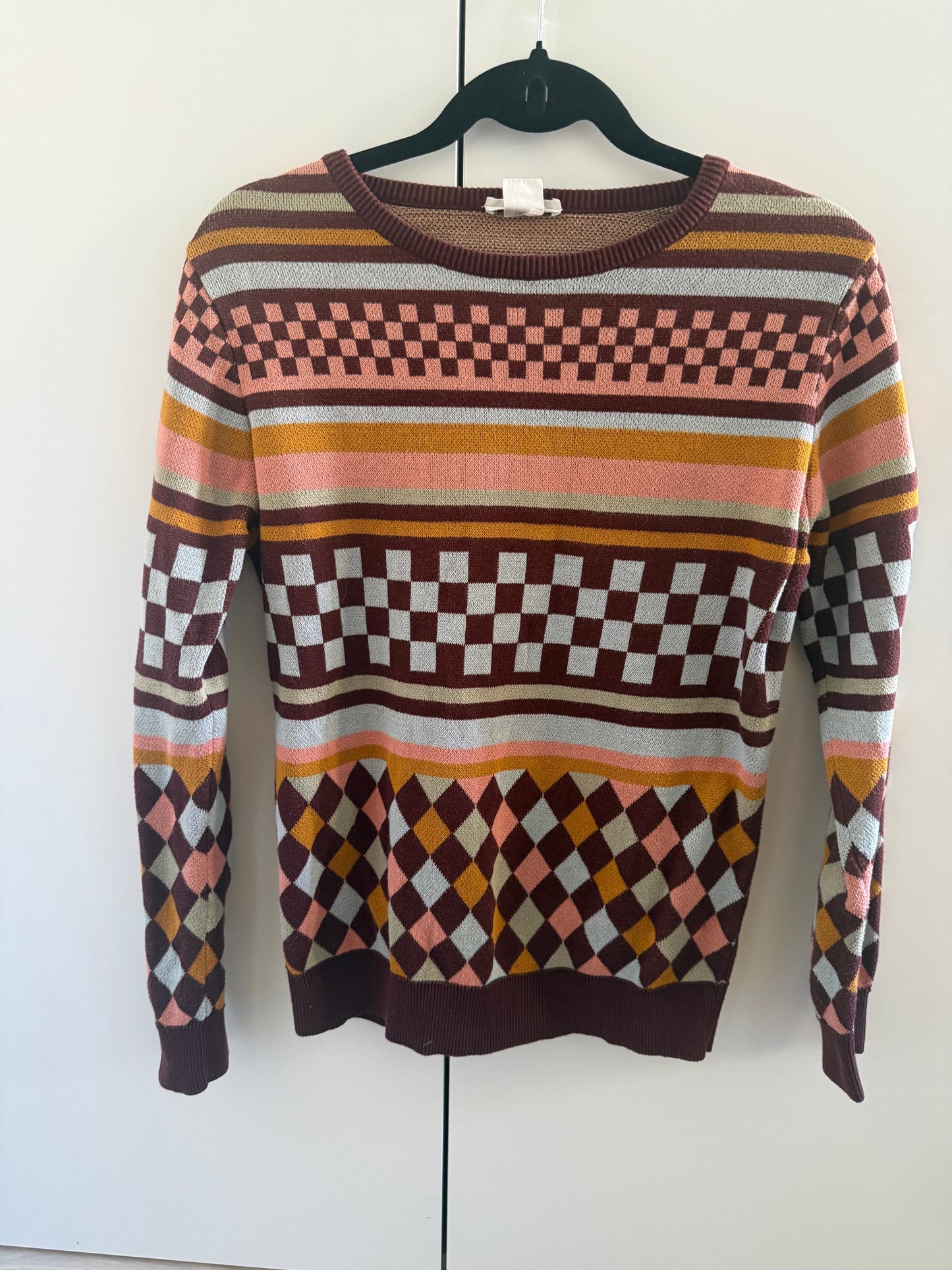 Pull