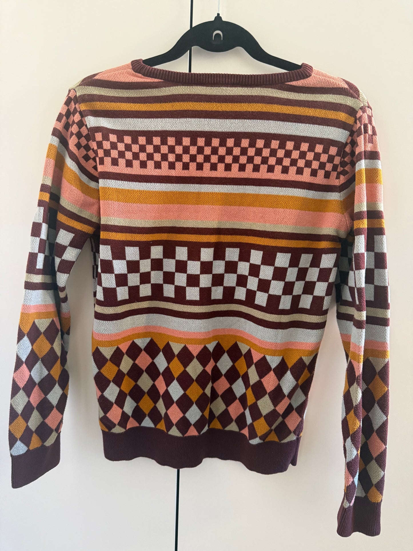 Pull