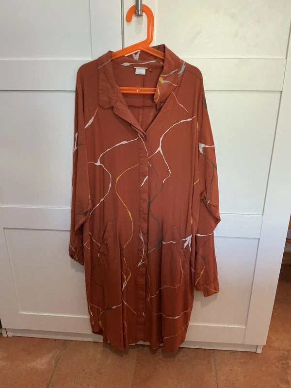 CHEMISE FEMME GALANKI