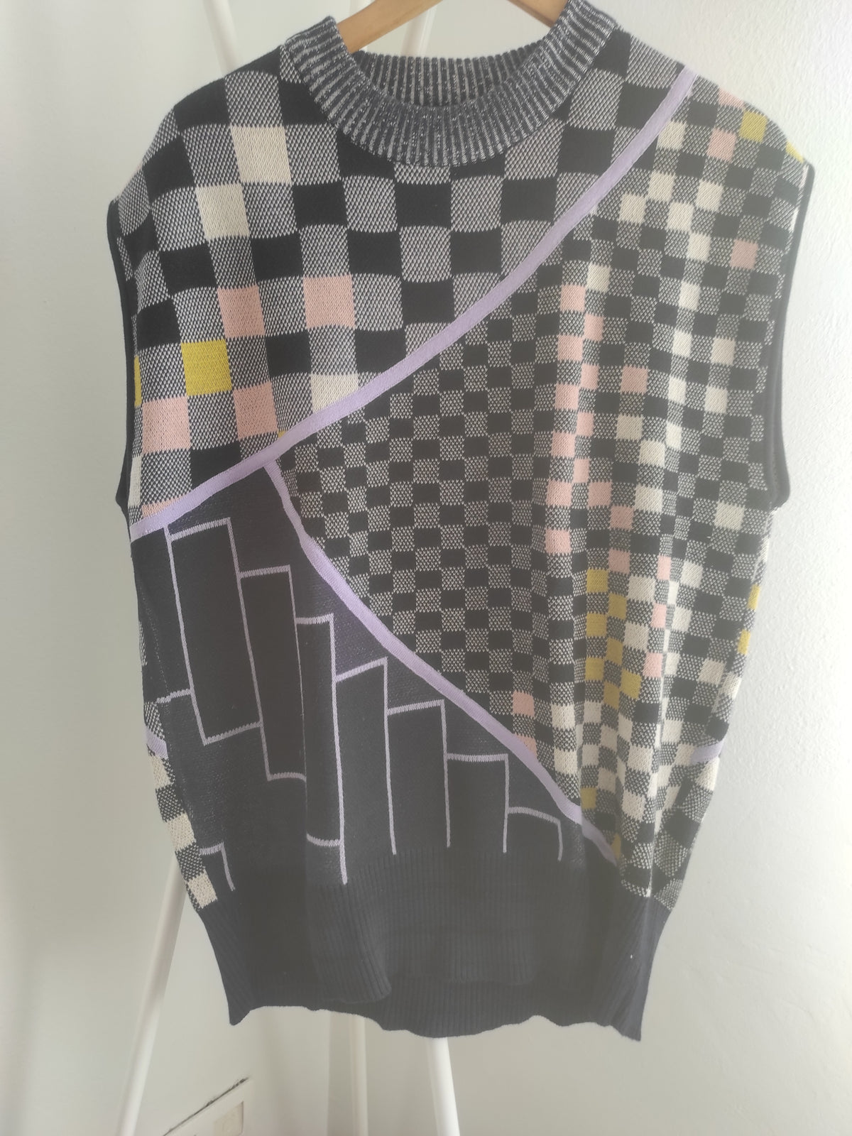 PULL HÉLÈNE