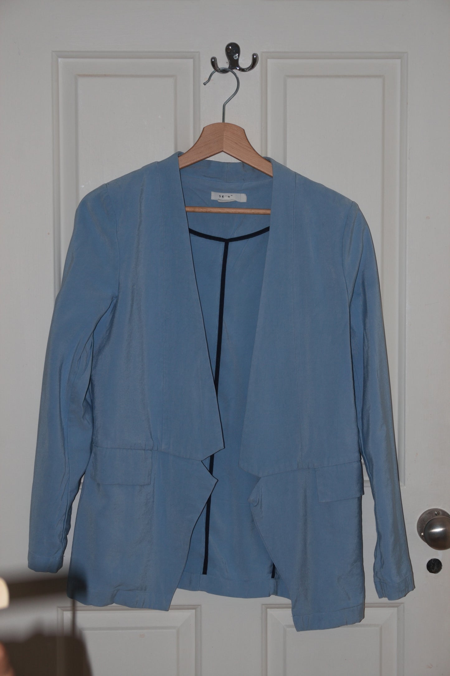 VESTE ALAI FEMME