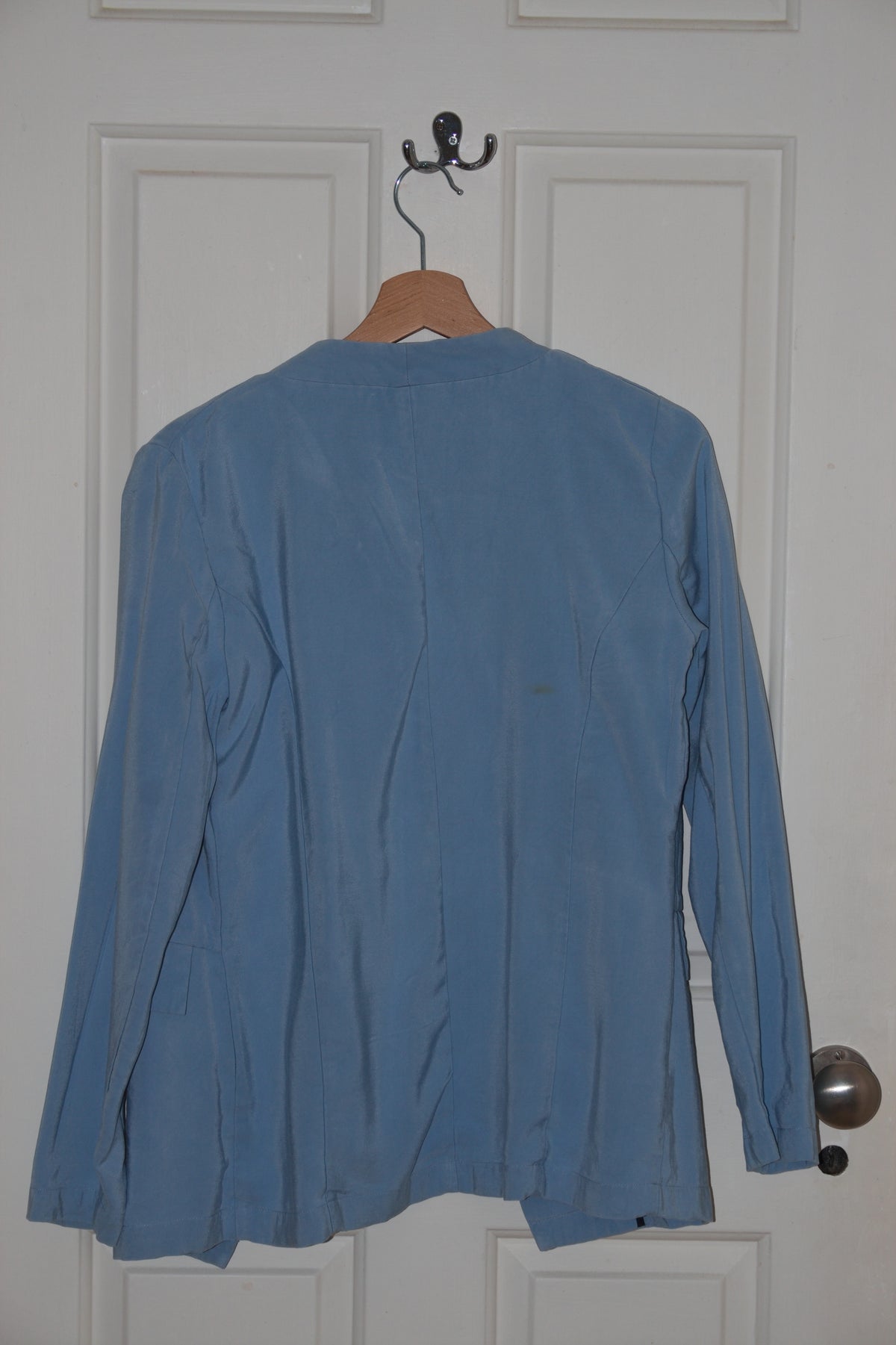 VESTE ALAI FEMME