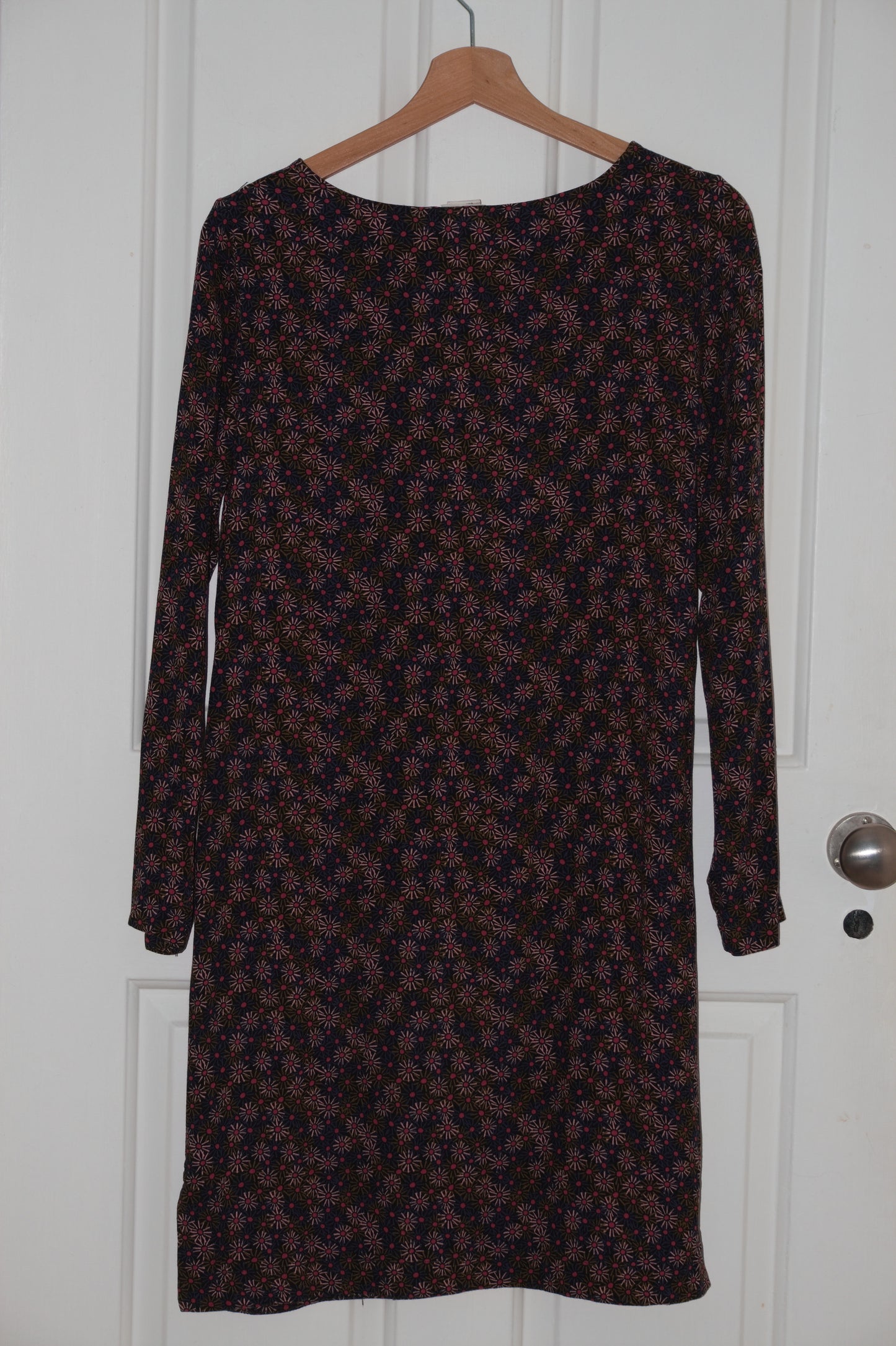 ROBE EDURTZETA