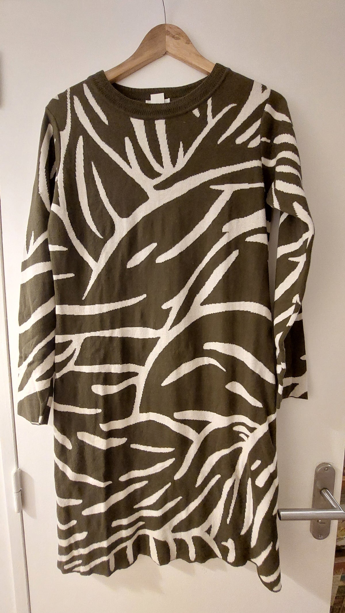 ROBE NÉRÉIDE