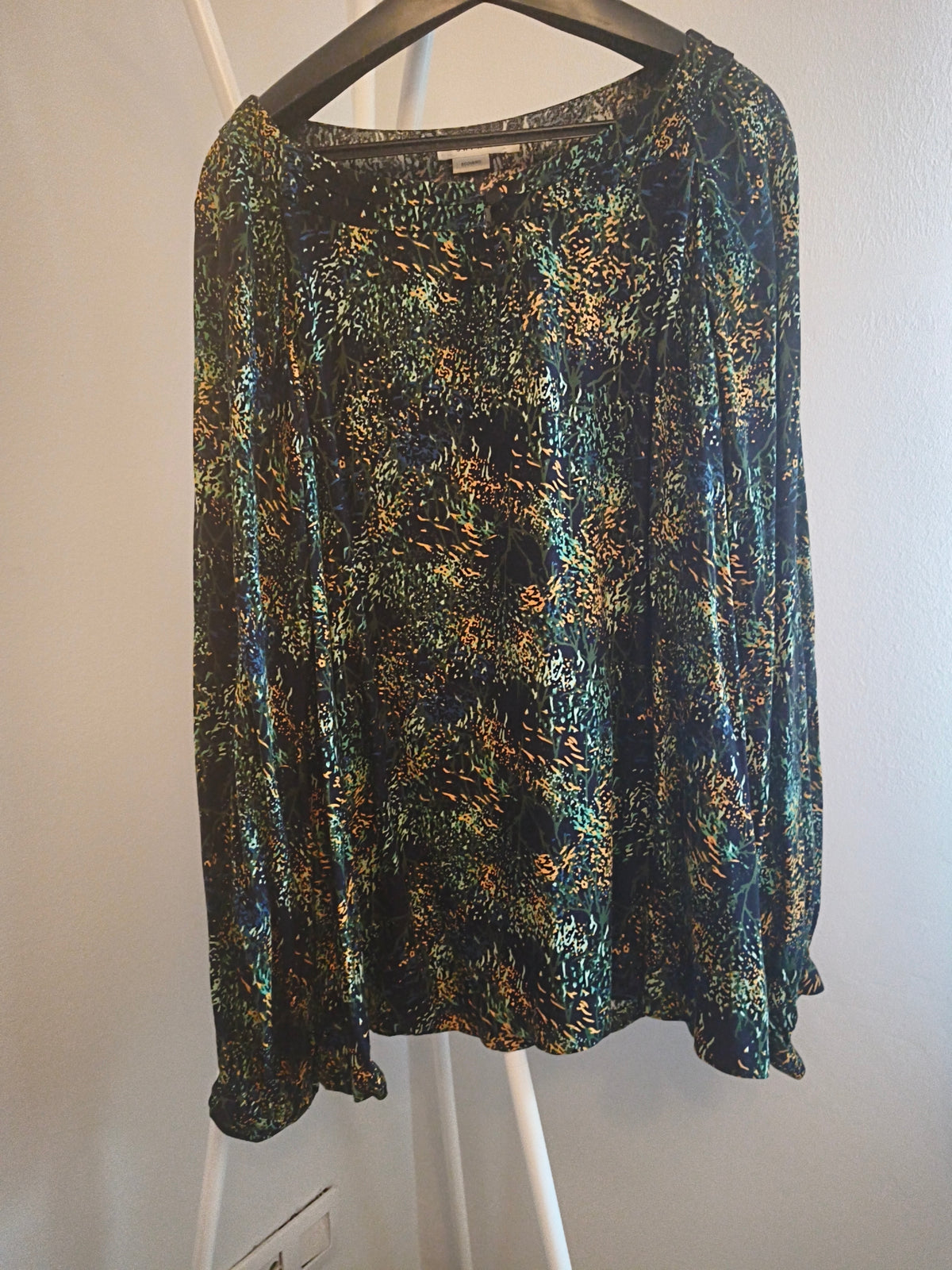 CHEMISE FEMME ADIRANE