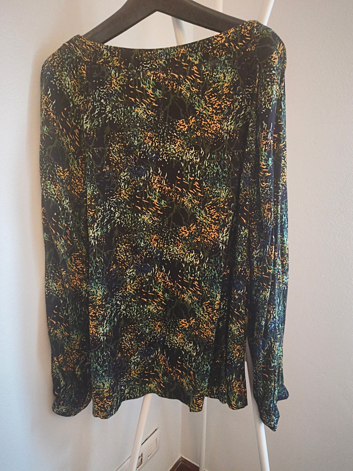 CHEMISE FEMME ADIRANE