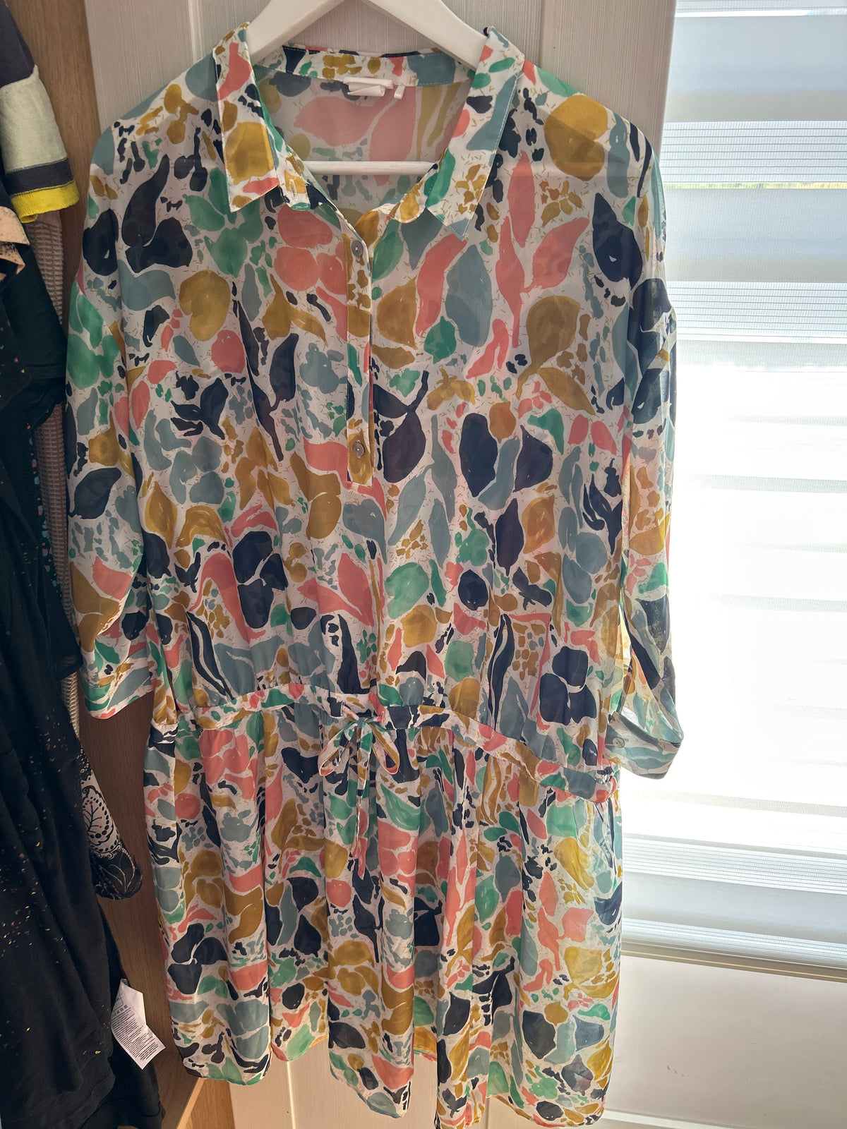 ROBE FEMME ICIAR