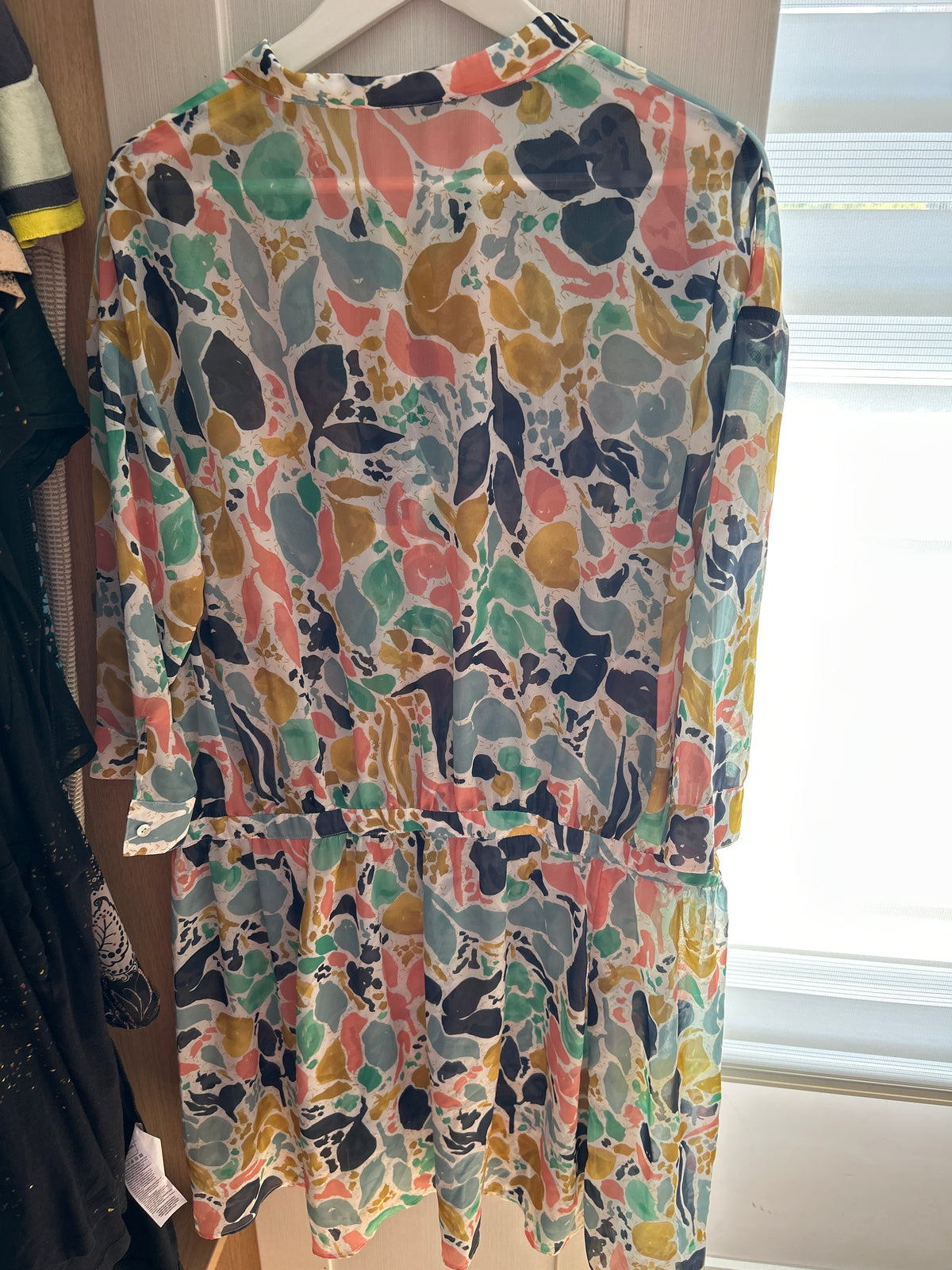 ROBE FEMME ICIAR