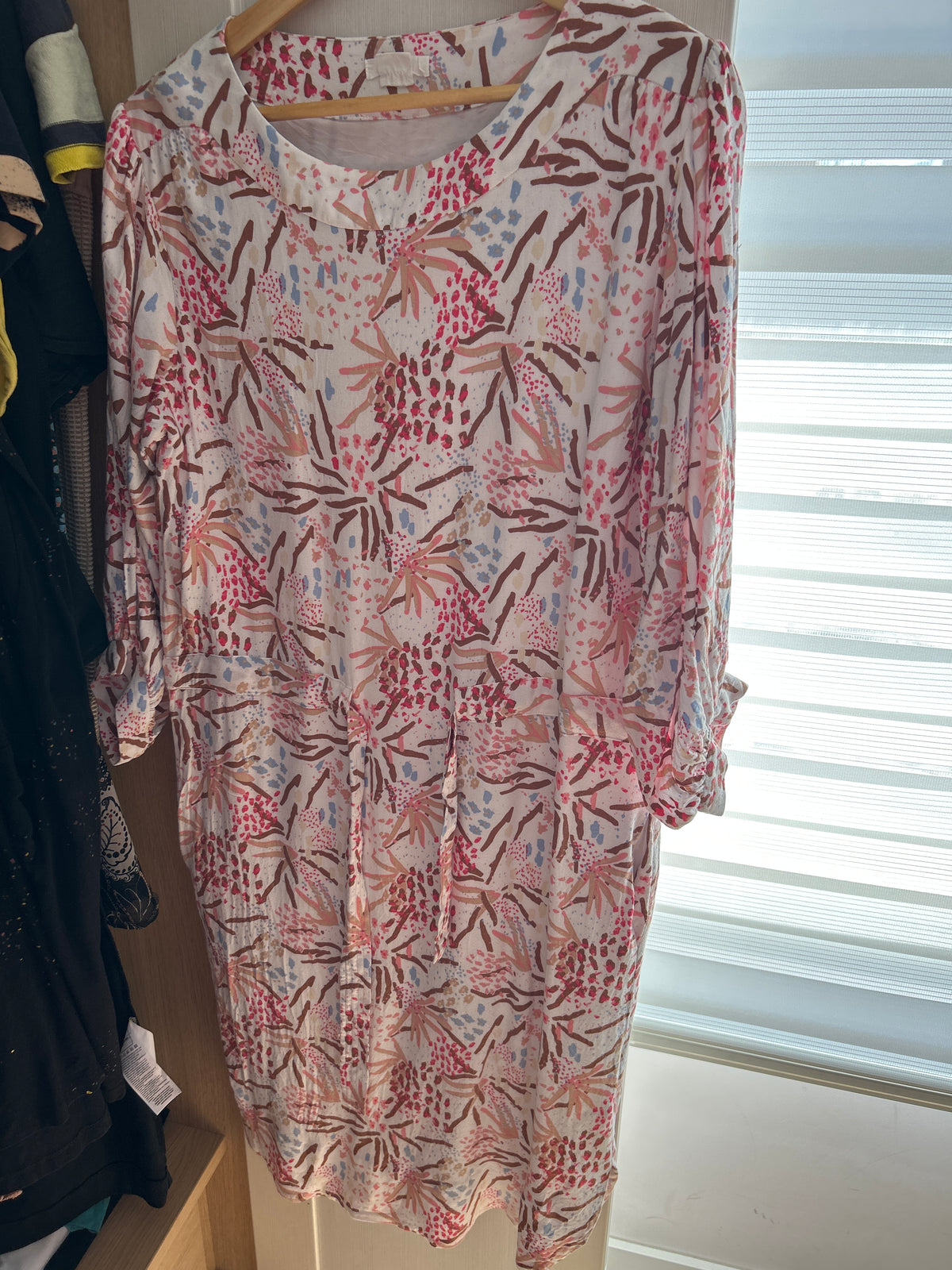ROBE FEMME LAURA