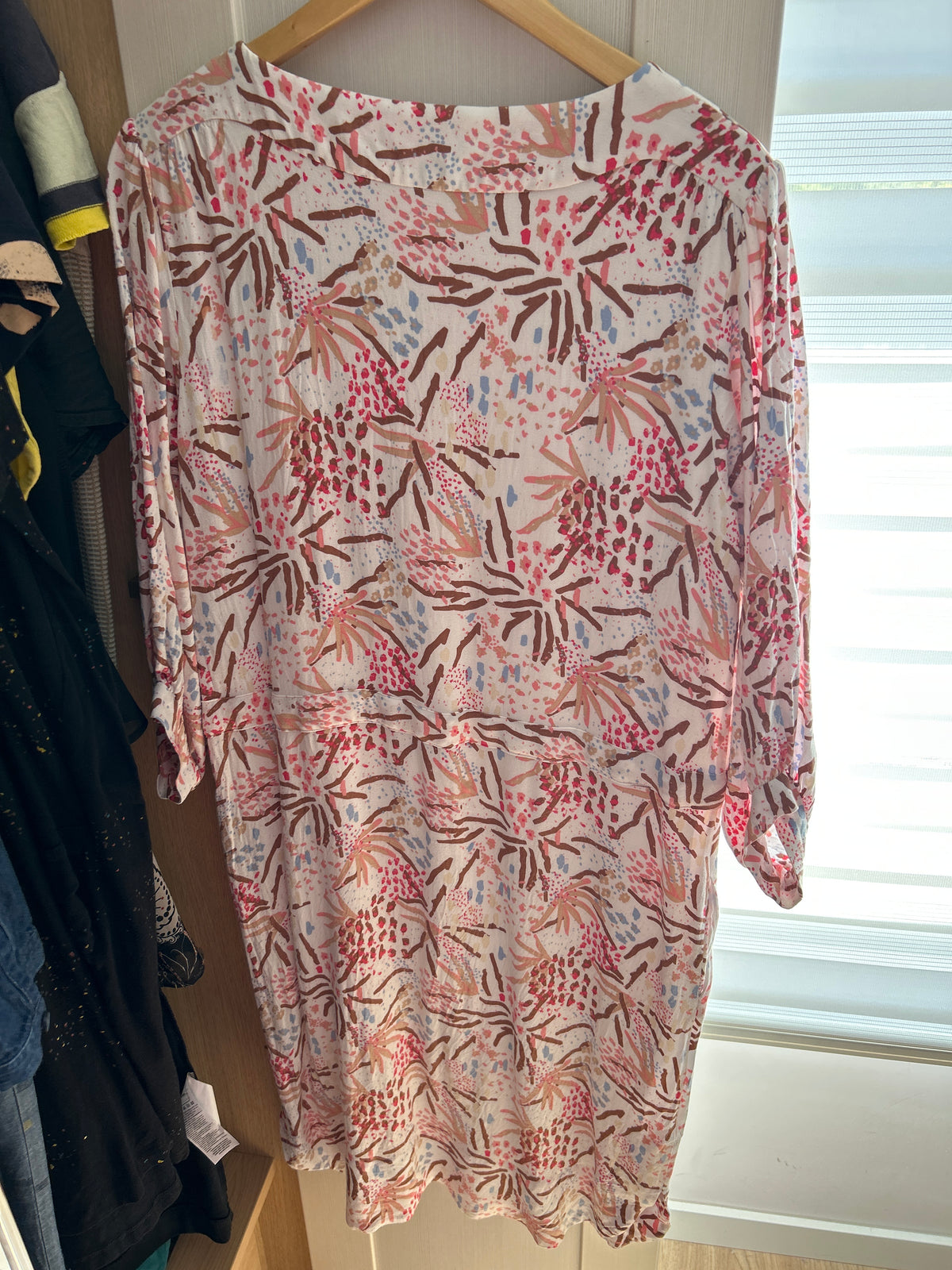 ROBE FEMME LAURA