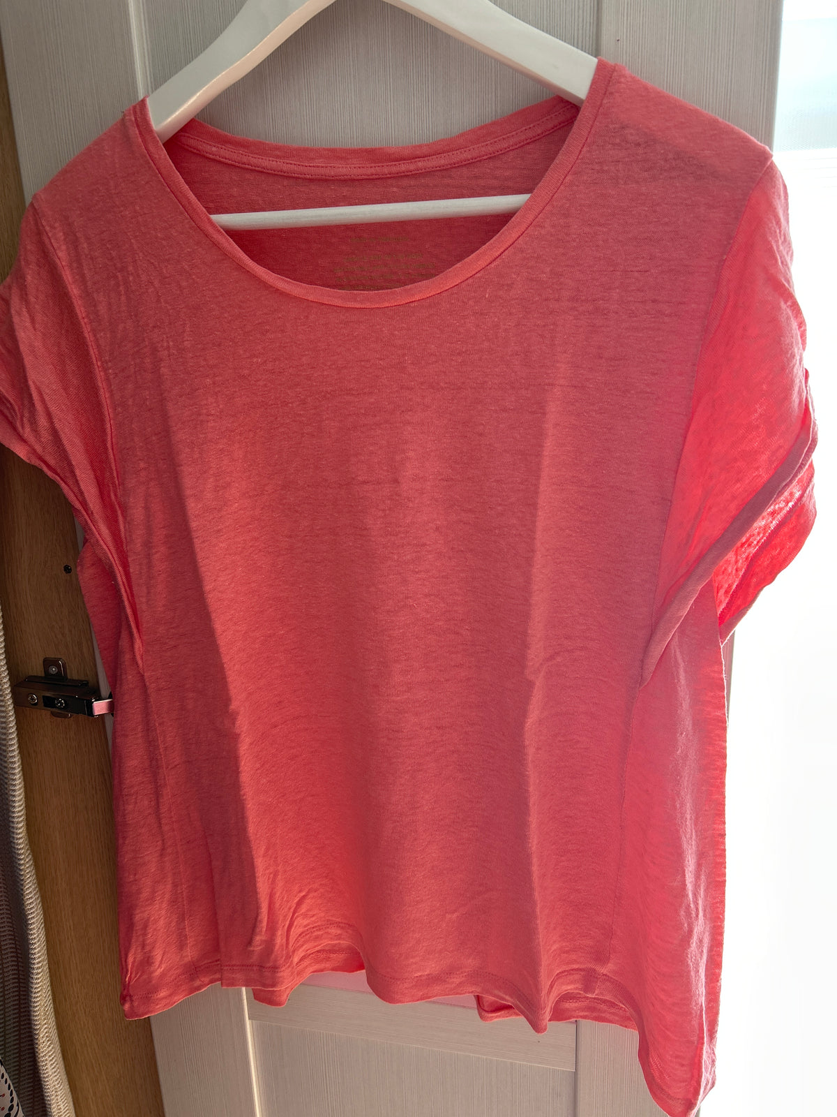 LEZA WOMEN'S T-SHIRT