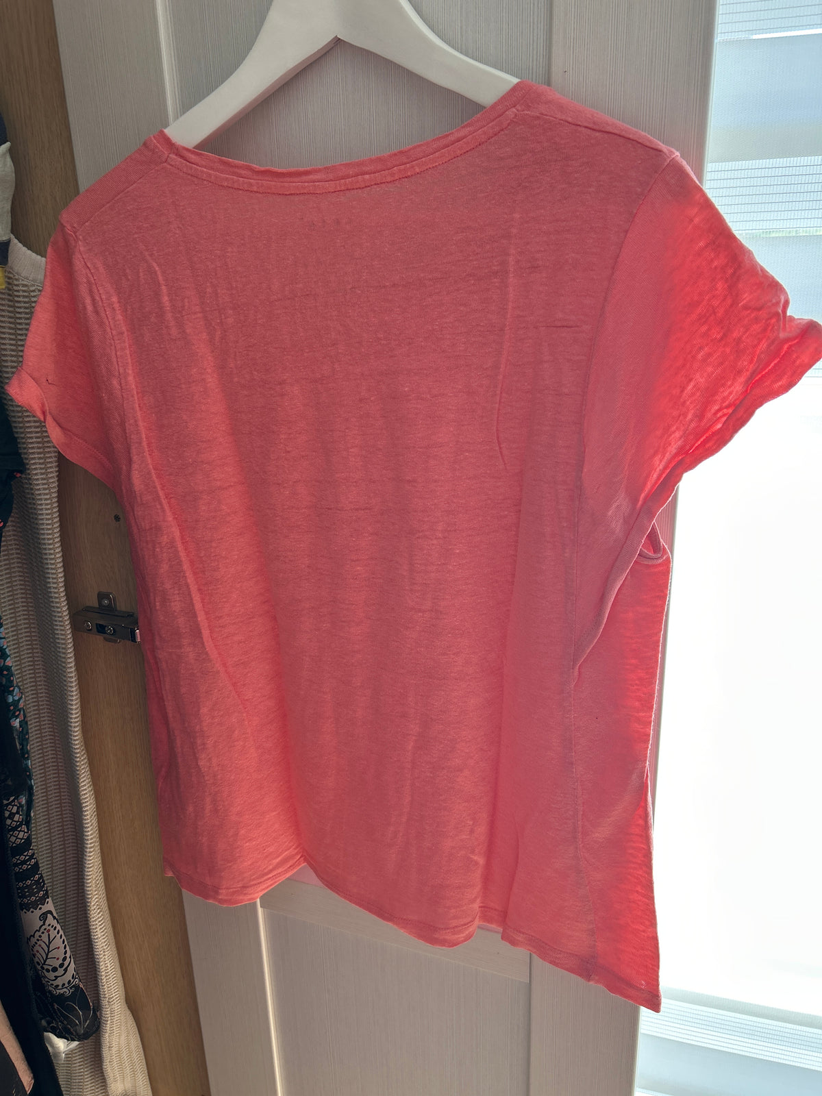 LEZA WOMEN'S T-SHIRT