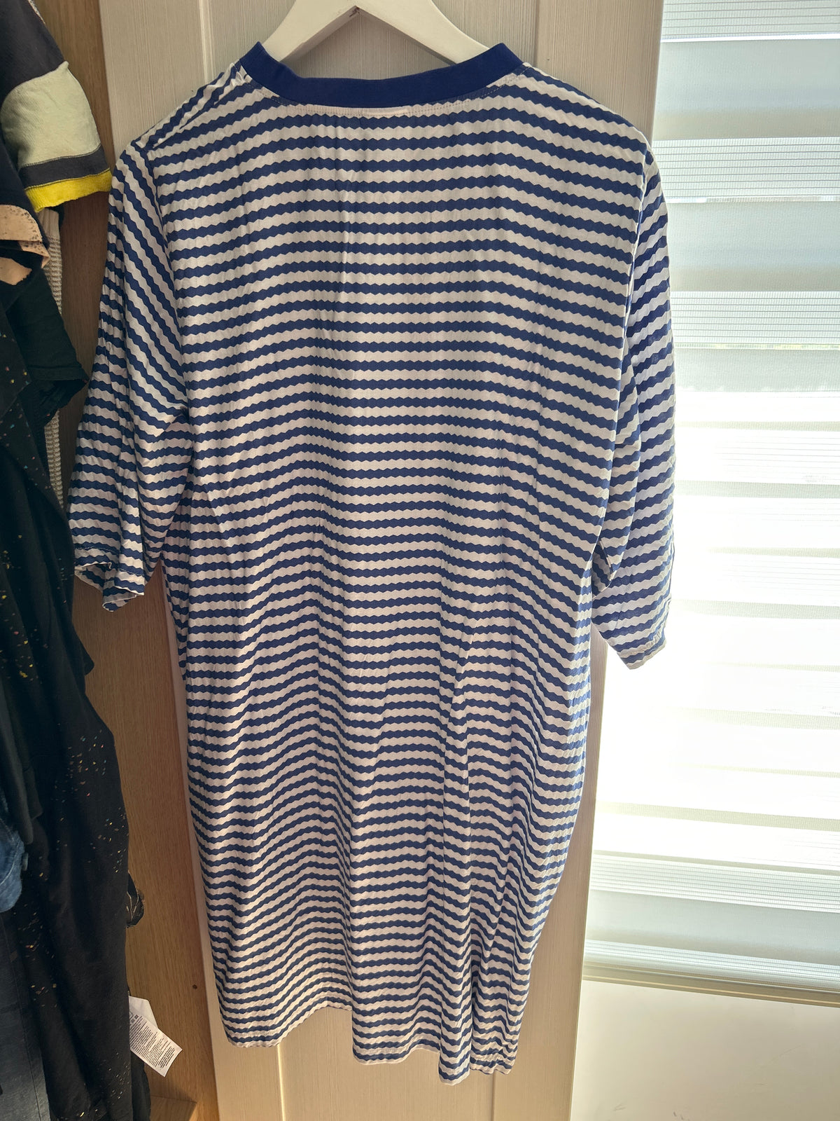 ROBE FEMME LÉDIA