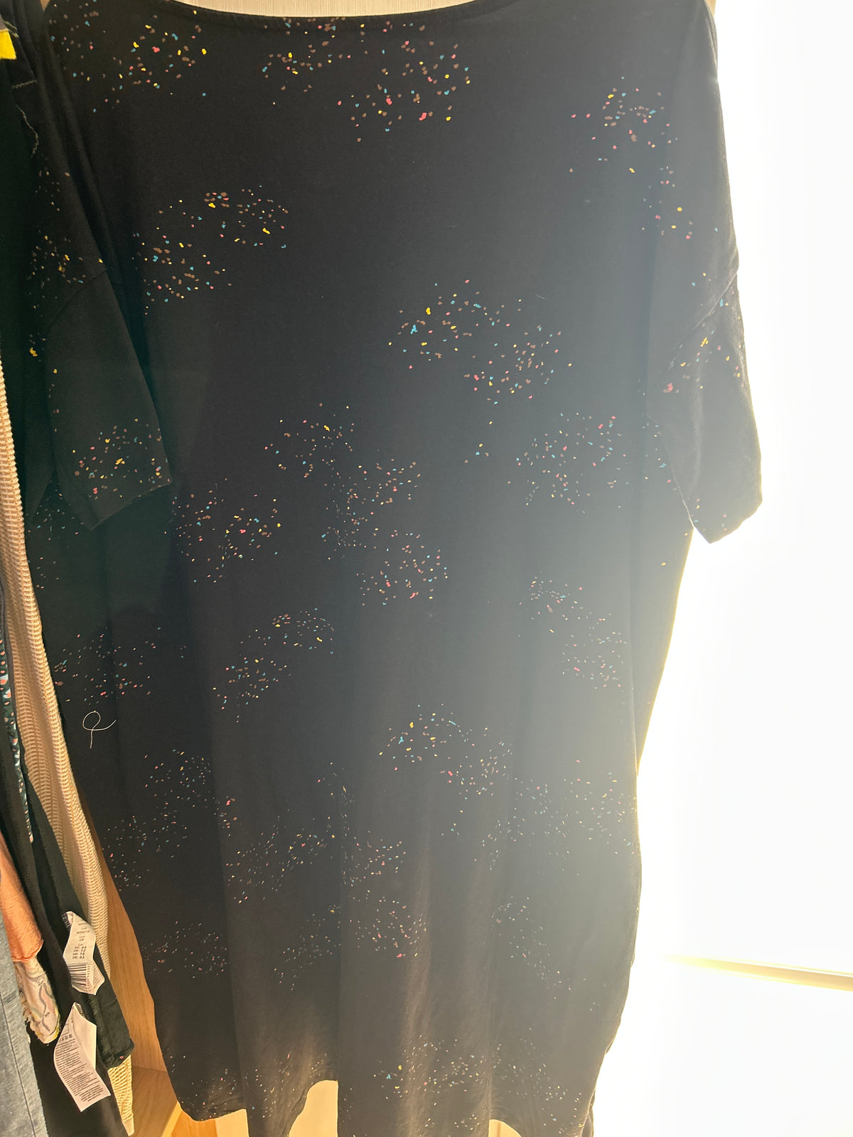 ROBE FEMME MÉLIA