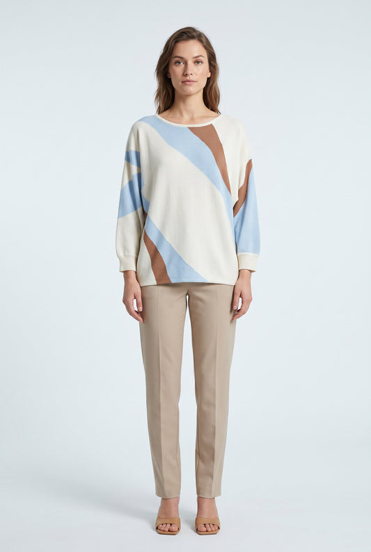 Pull coton