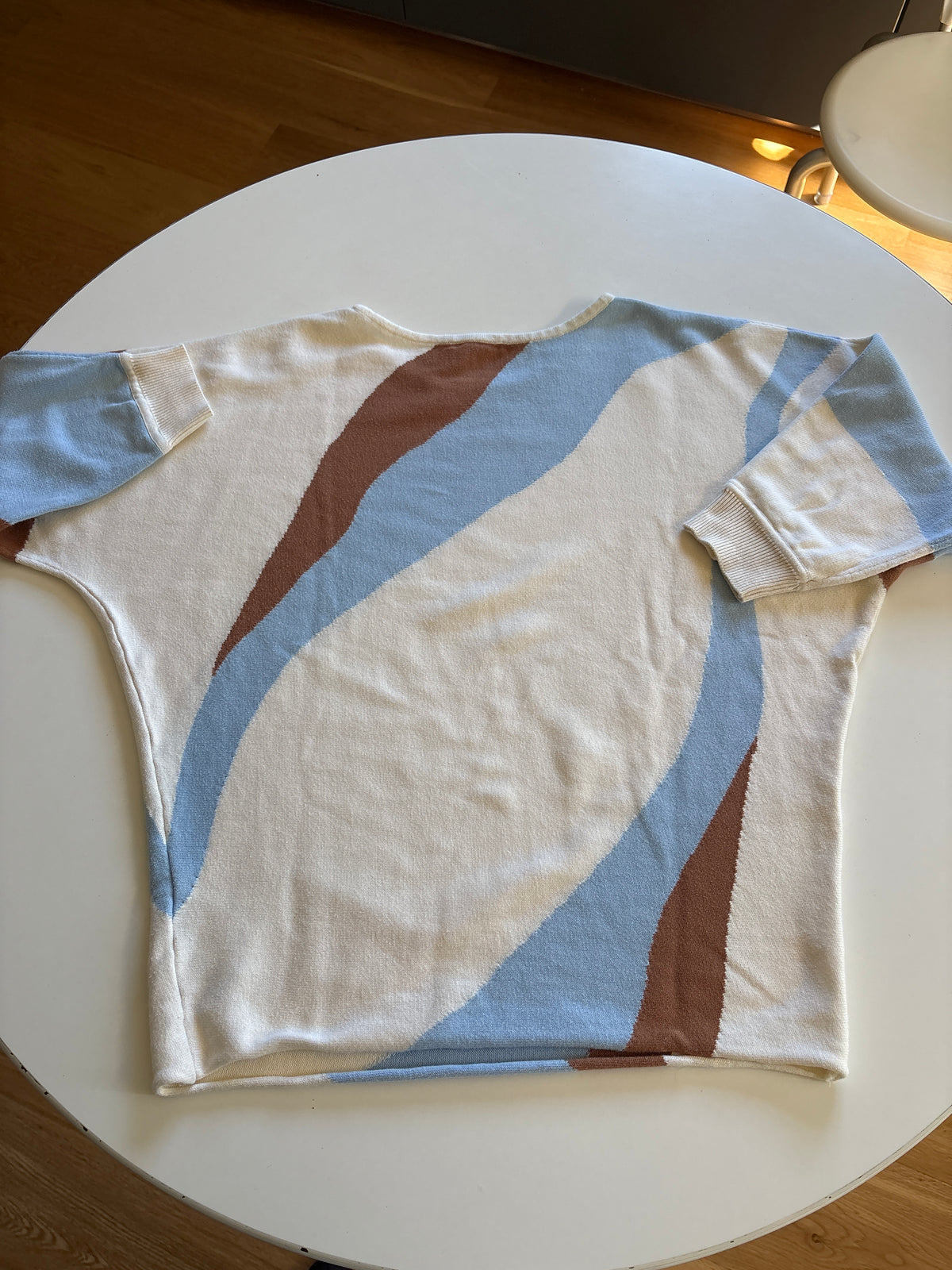 Pull coton