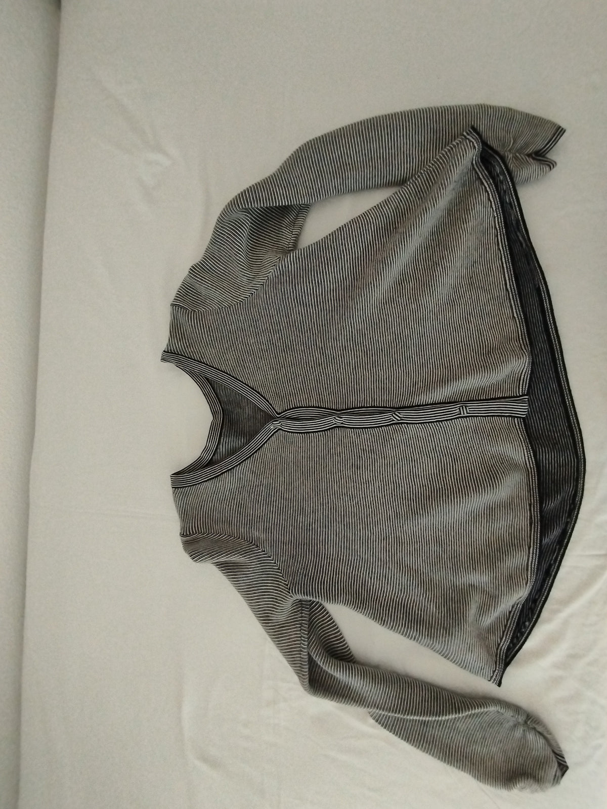 JERSEY MUJER NAIA