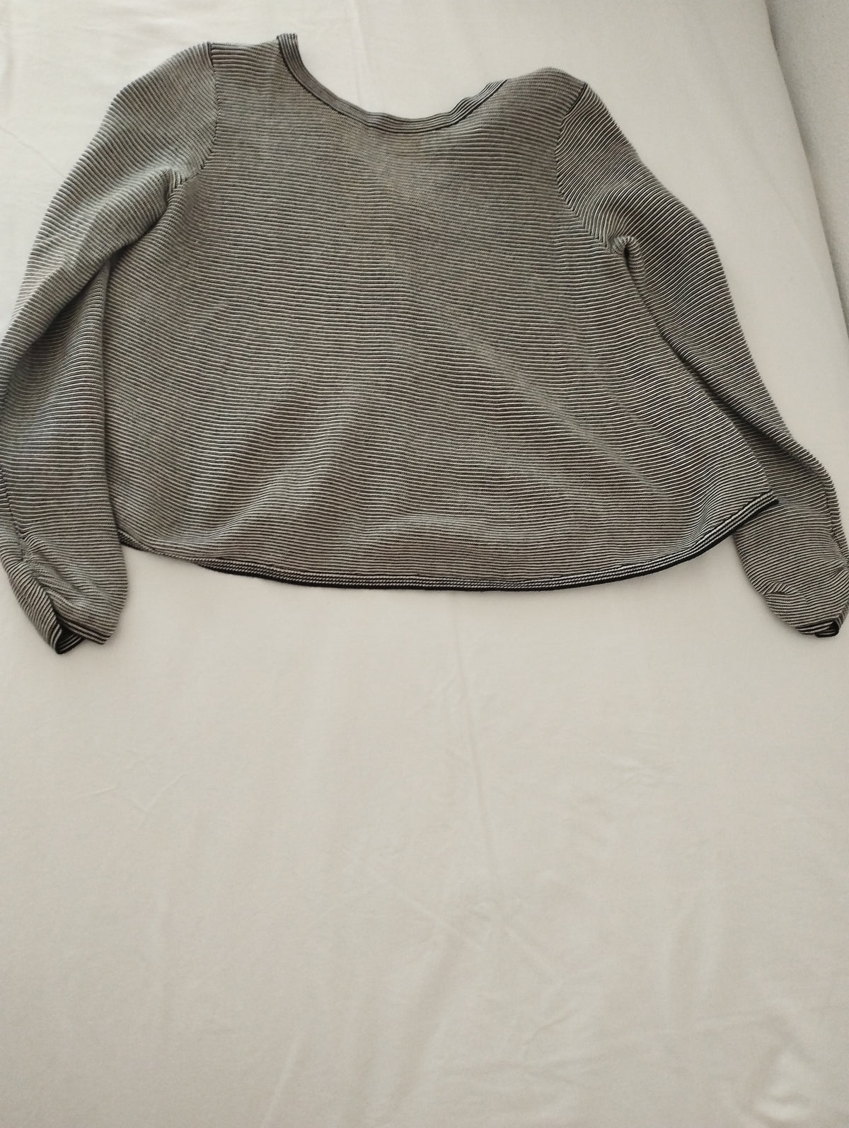 JERSEY MUJER NAIA