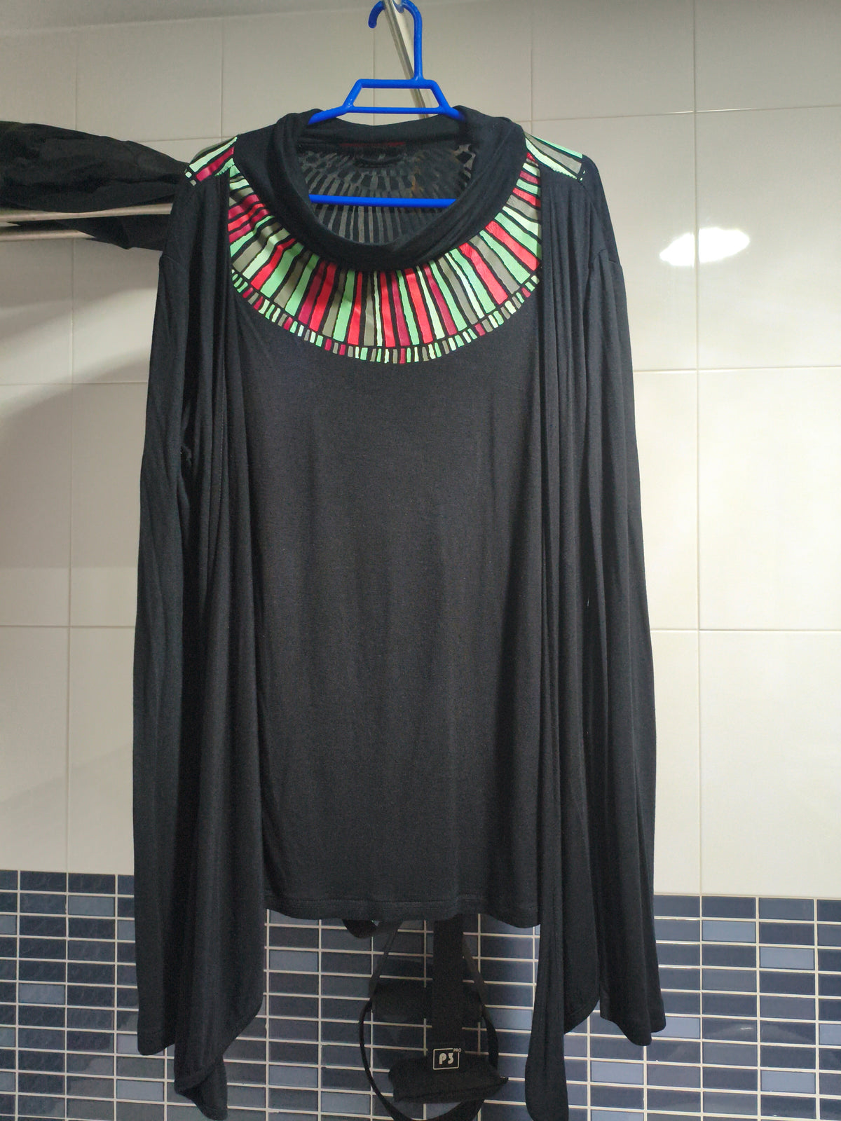 Pull Egypte