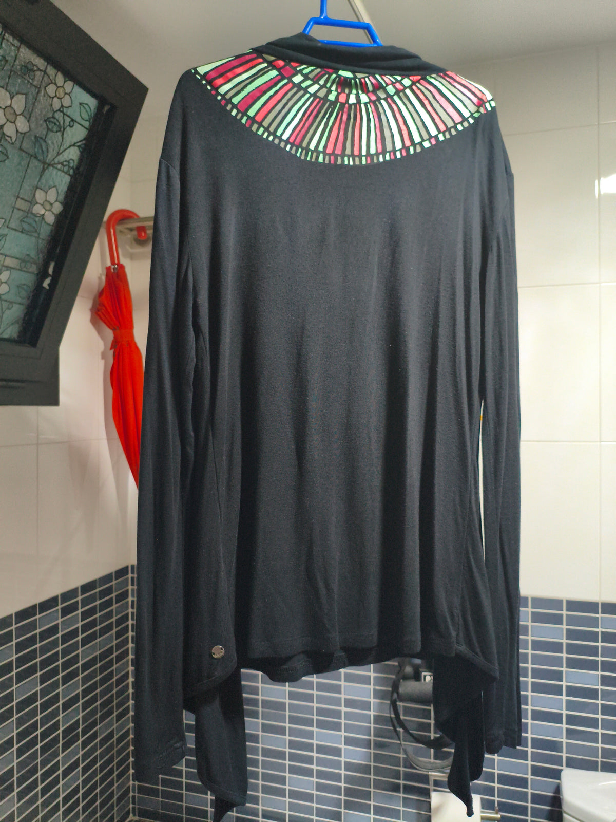 Pull Egypte