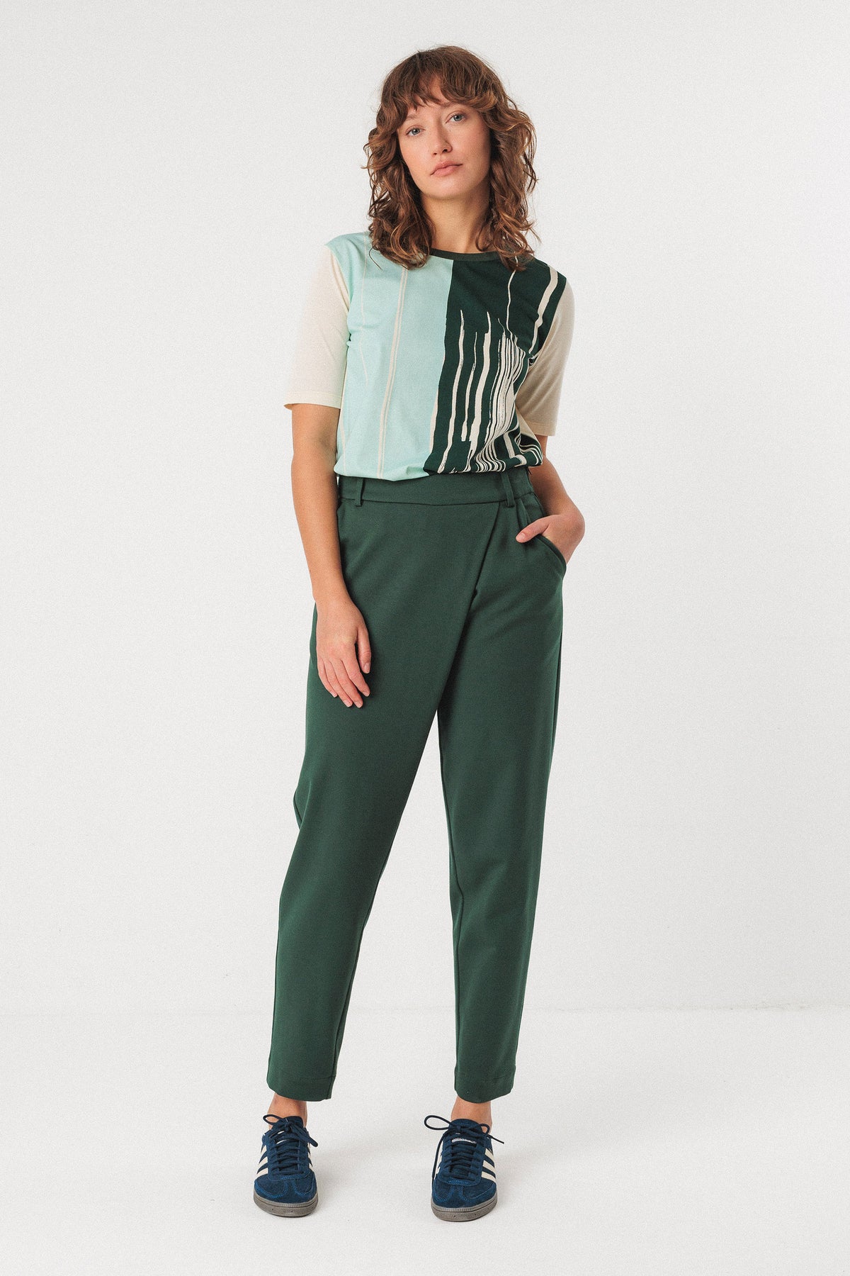 PANTALON EZAMA