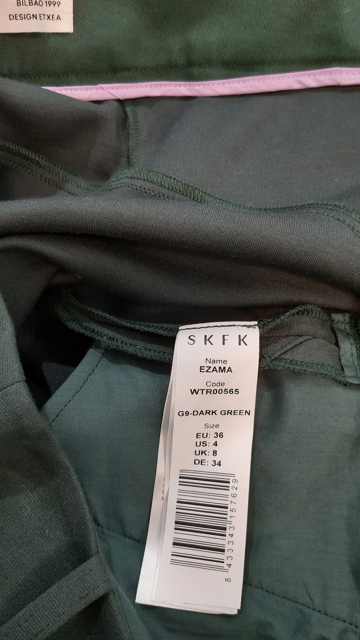 PANTALON EZAMA