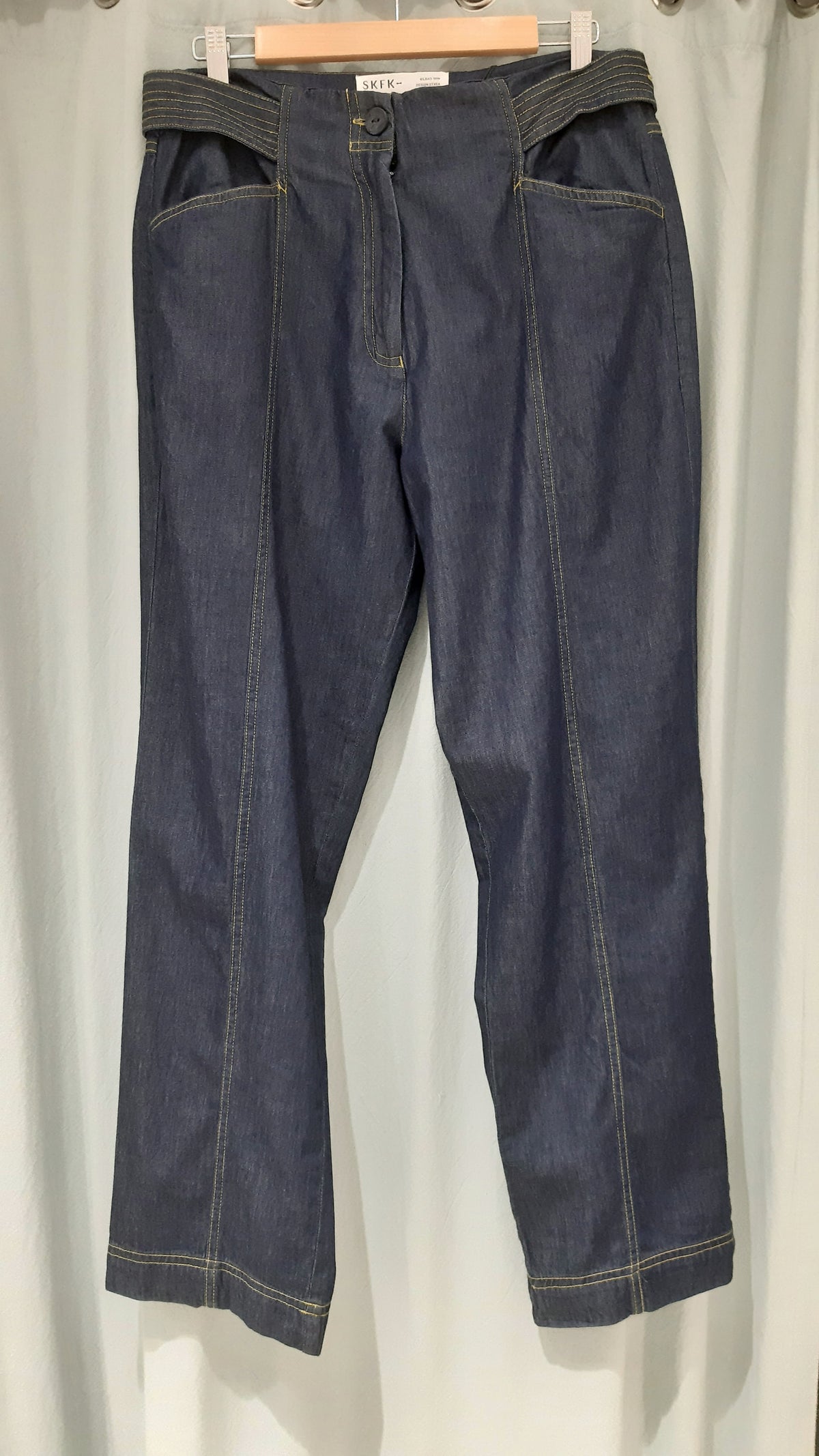 PANTALON BEZI
