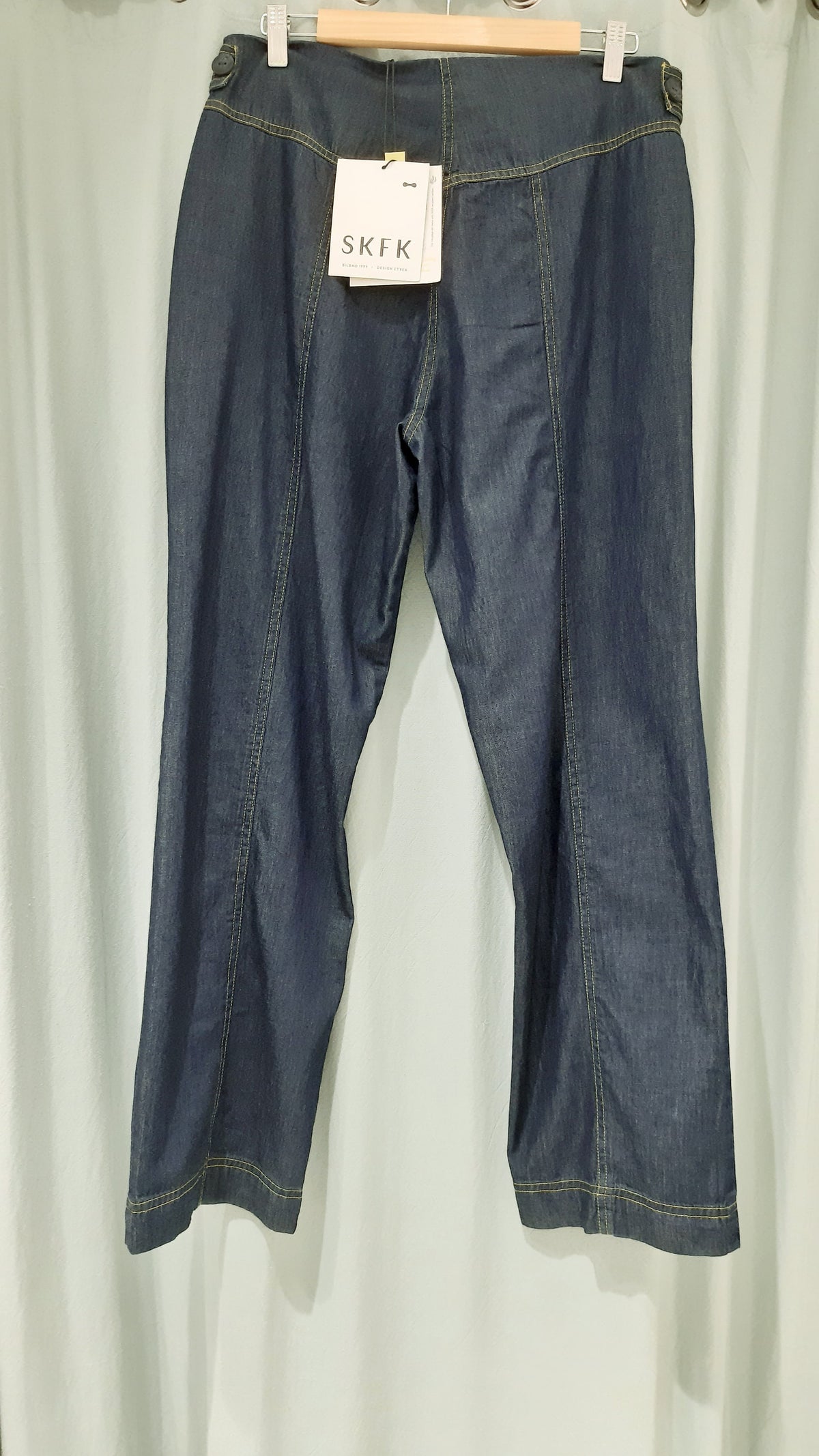PANTALON BEZI