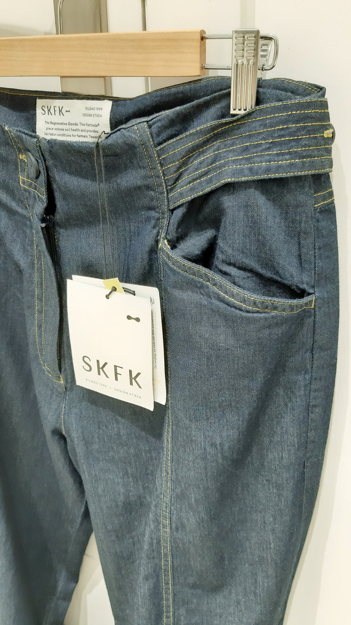 PANTALON BEZI