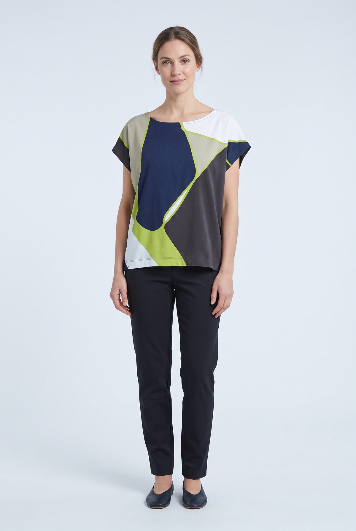 CAMISETA EIDER-GOTS