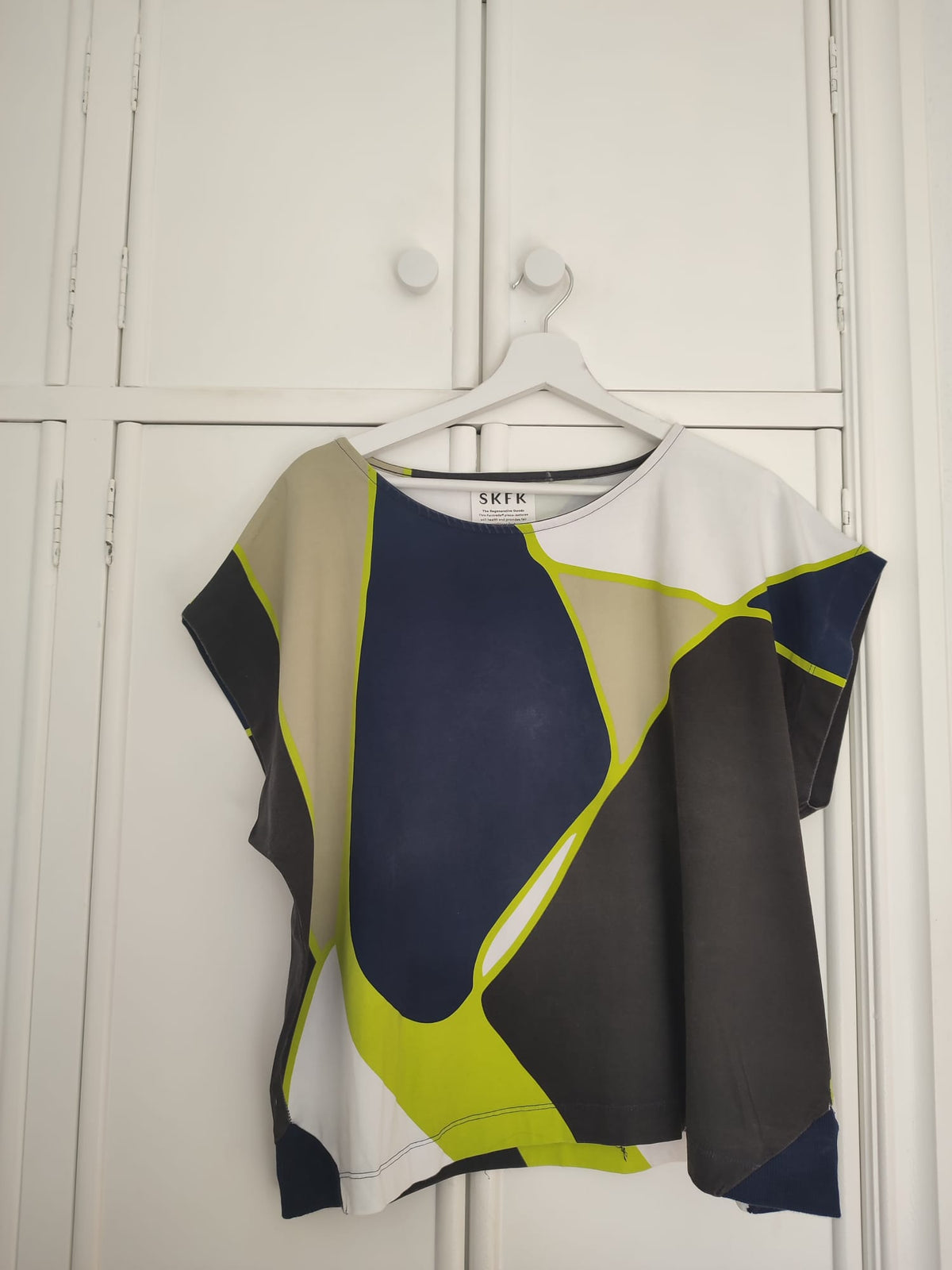 CAMISETA EIDER-GOTS
