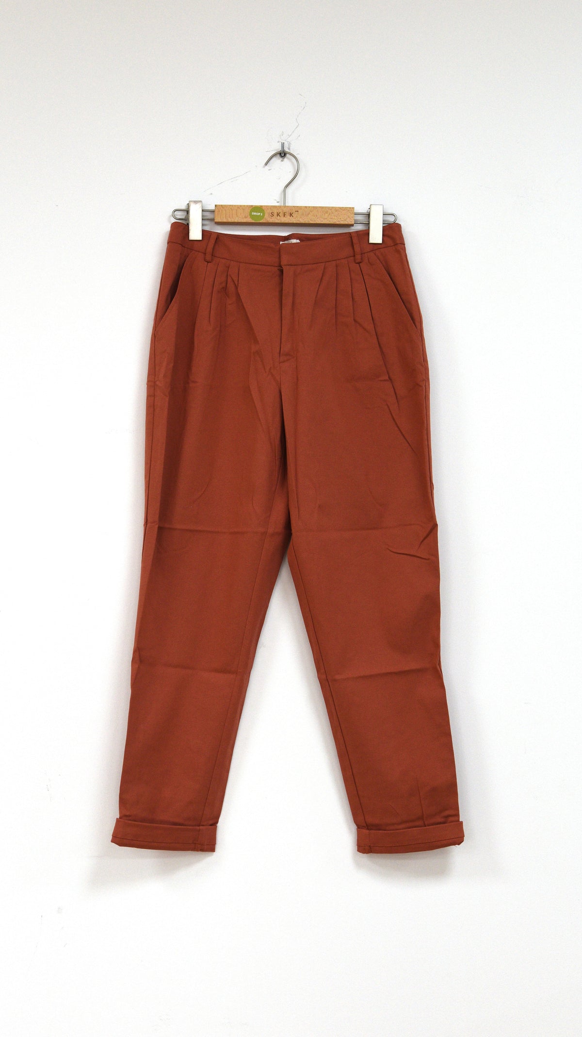 Pantalones para mujer DOMAIKIA