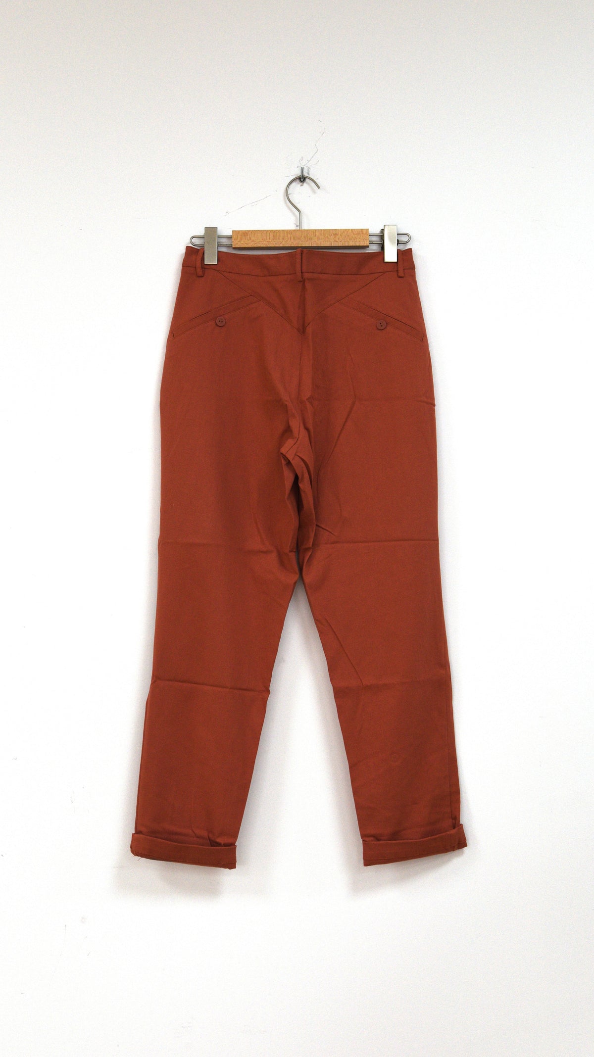 Pantalones para mujer DOMAIKIA
