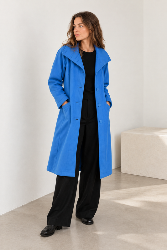 CHAQUETA PARA MUJER BADIA