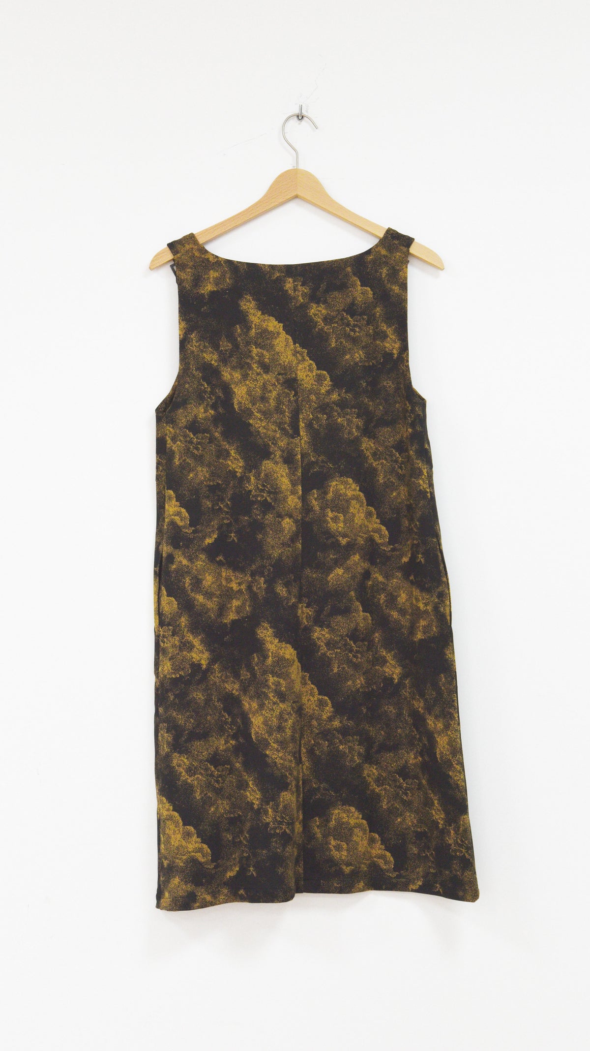 ROBE FEMME ANANKÉ