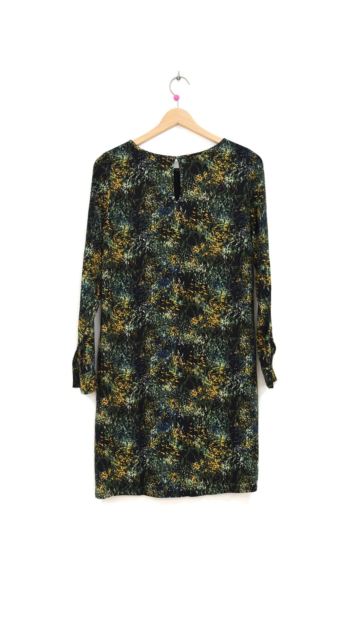 ROBE FEMME AURA