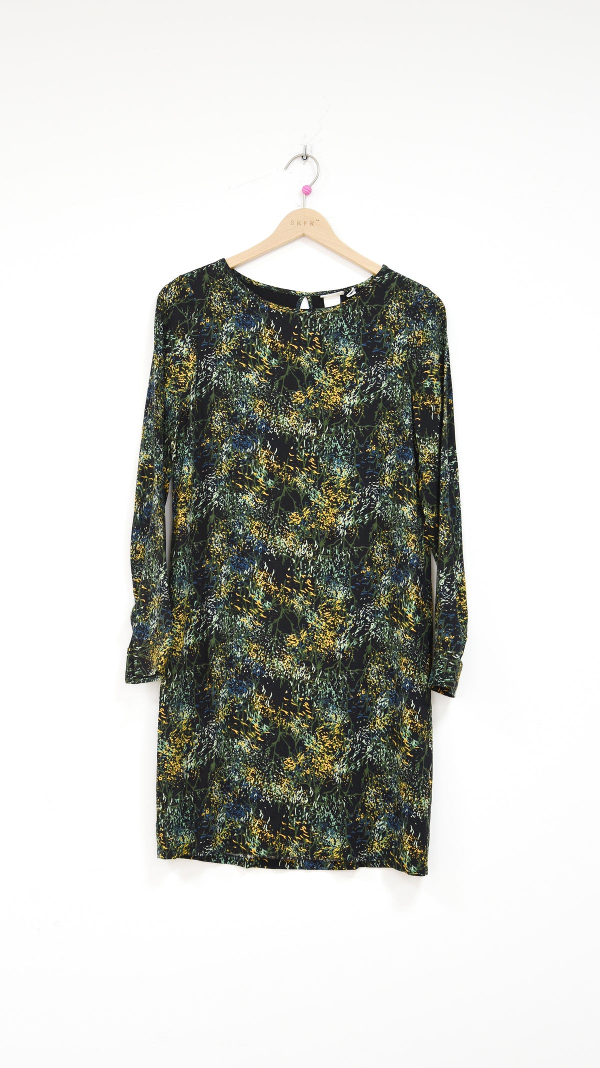 ROBE FEMME AURA