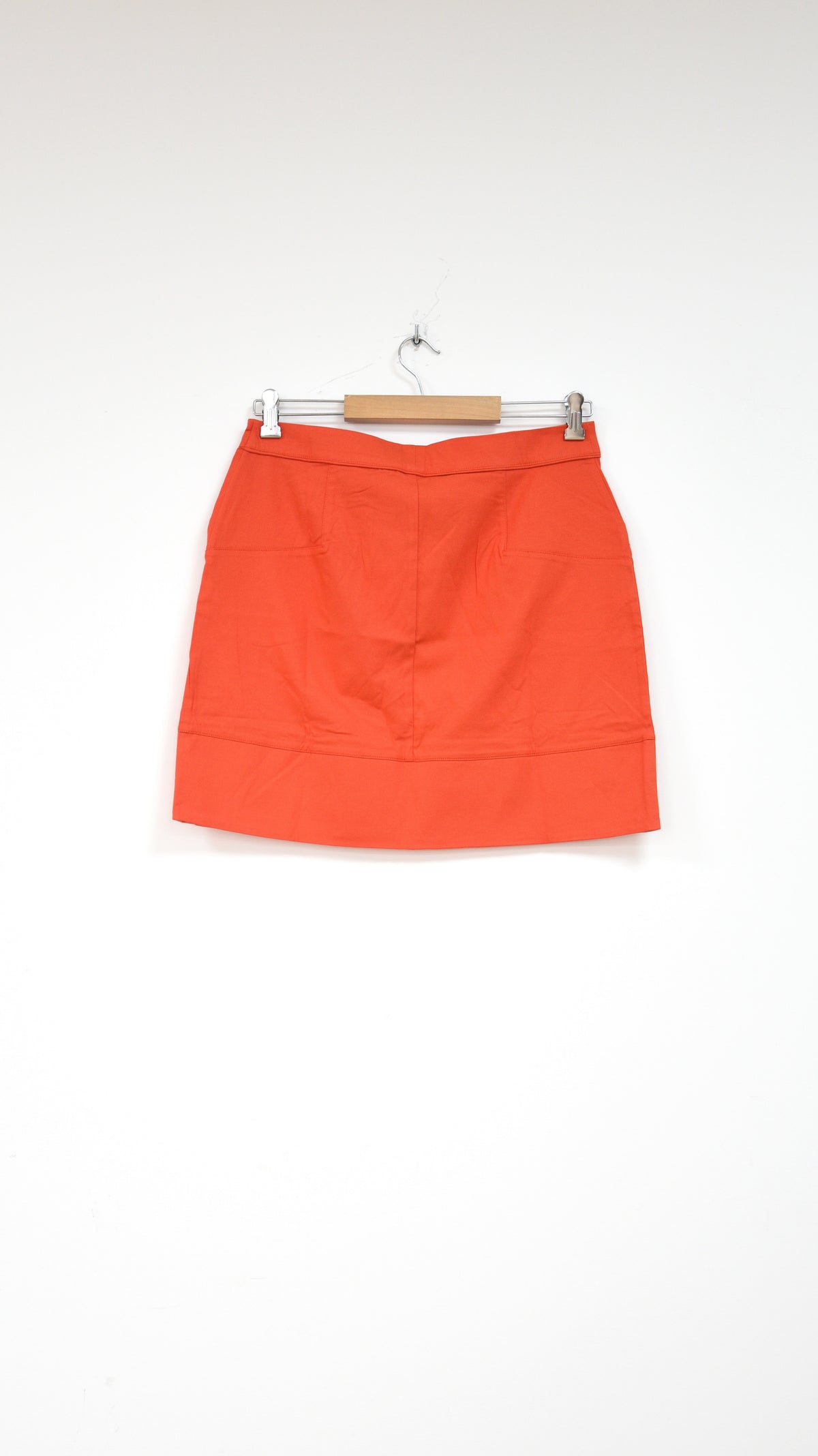 JUPE GAINTZA FEMME
