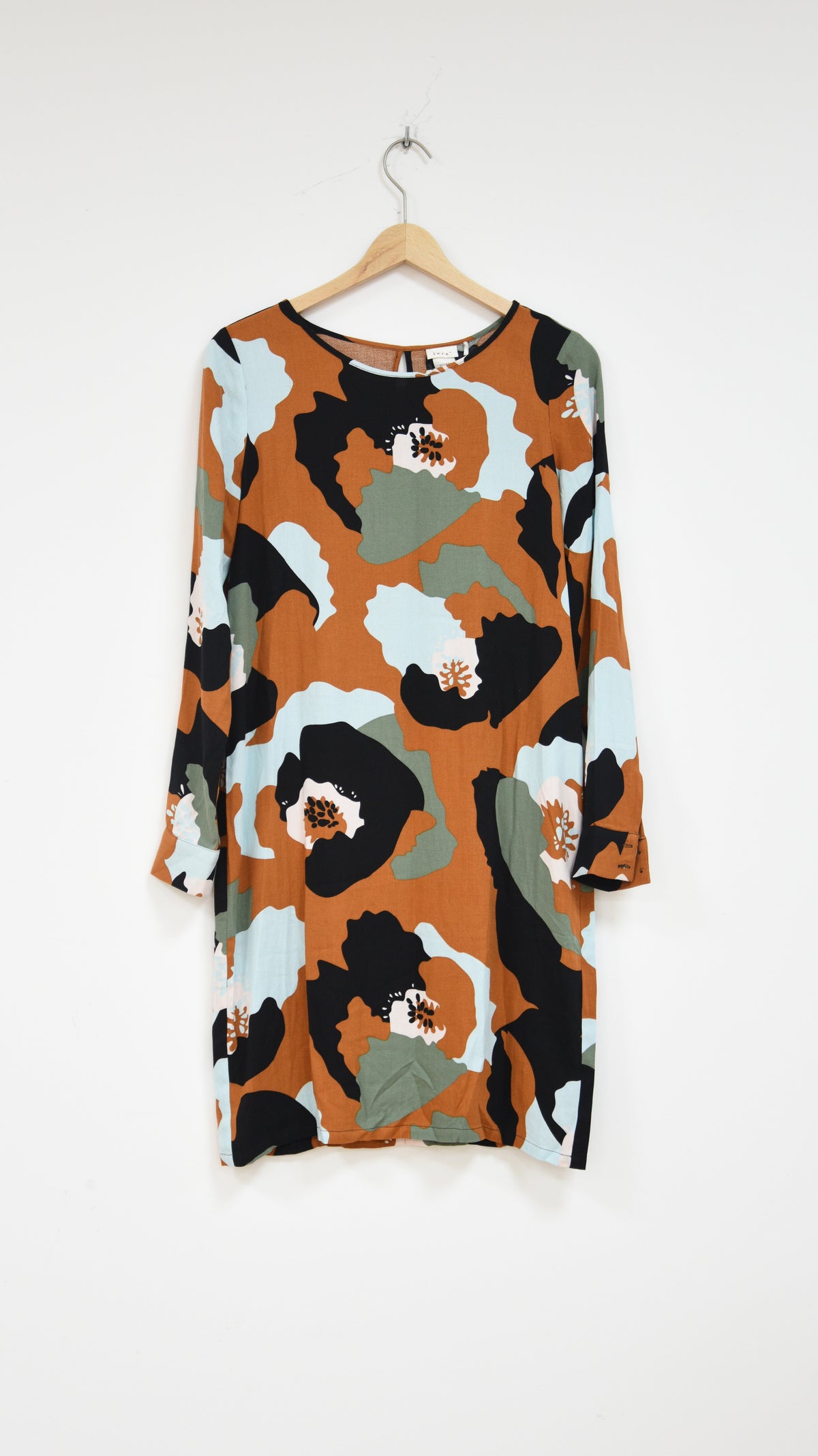 ROBE FEMME AURA