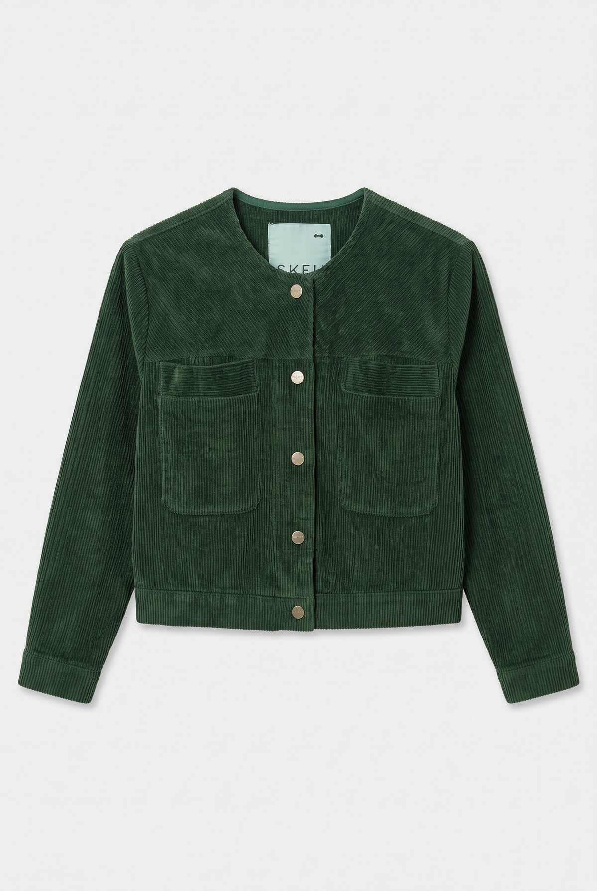 VESTE NAIARE-GOTS FW 26