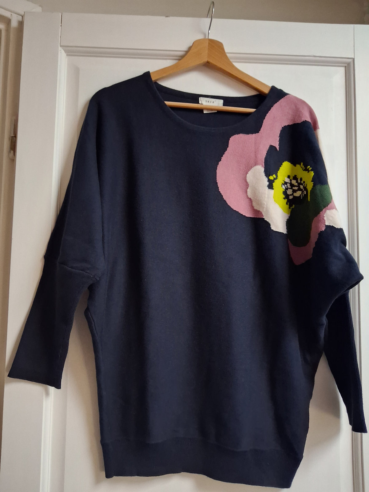 PULL FEMME XADI