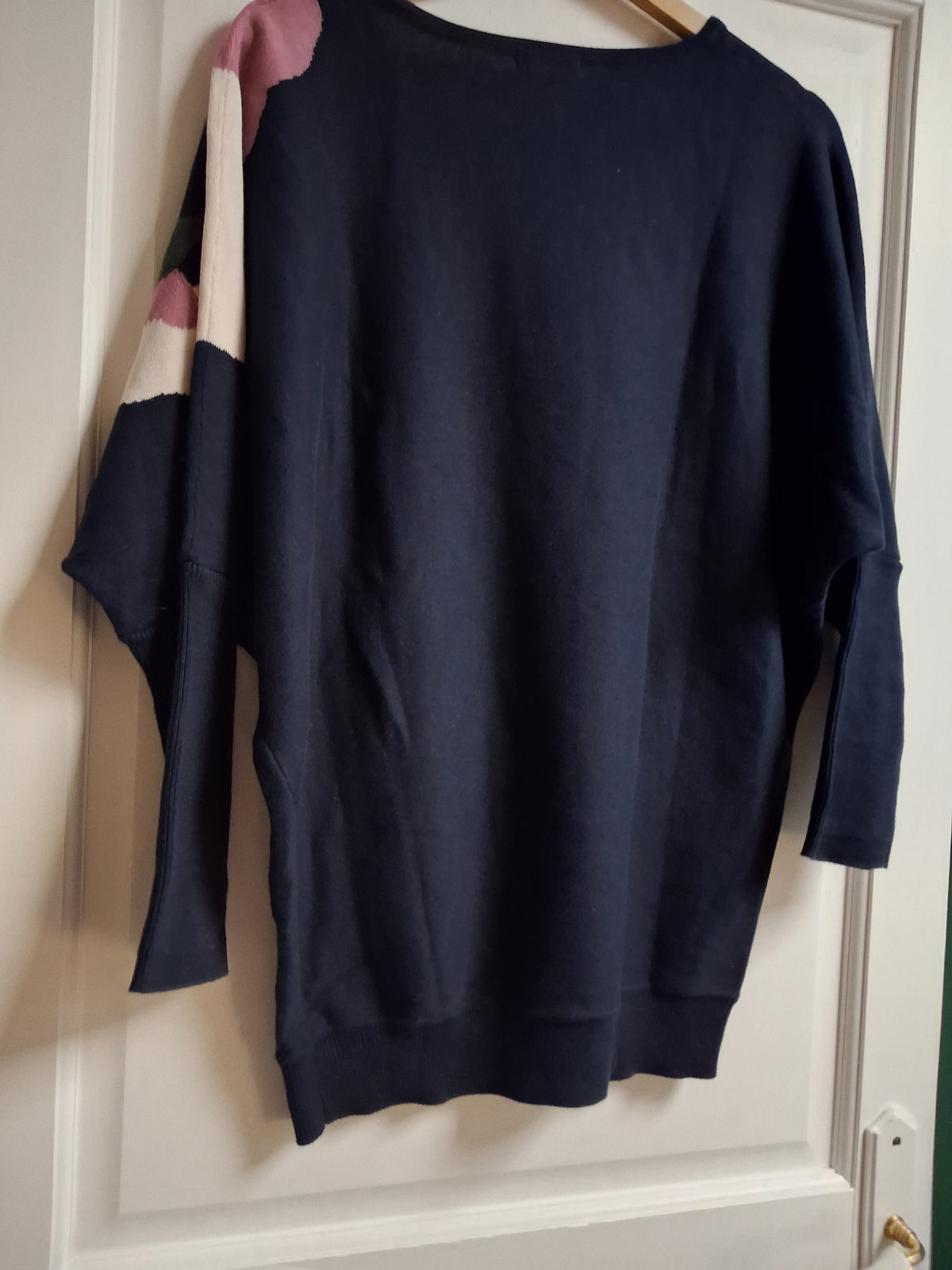 PULL FEMME XADI