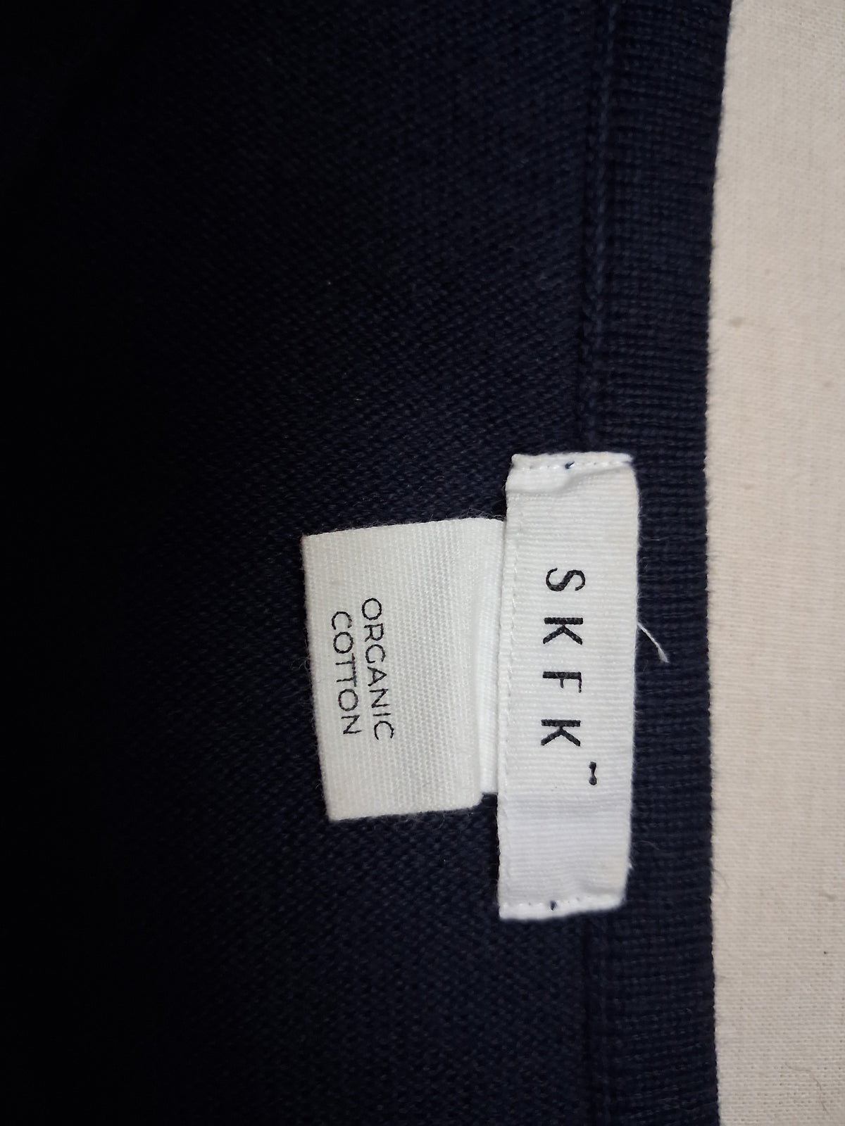 PULL FEMME XADI